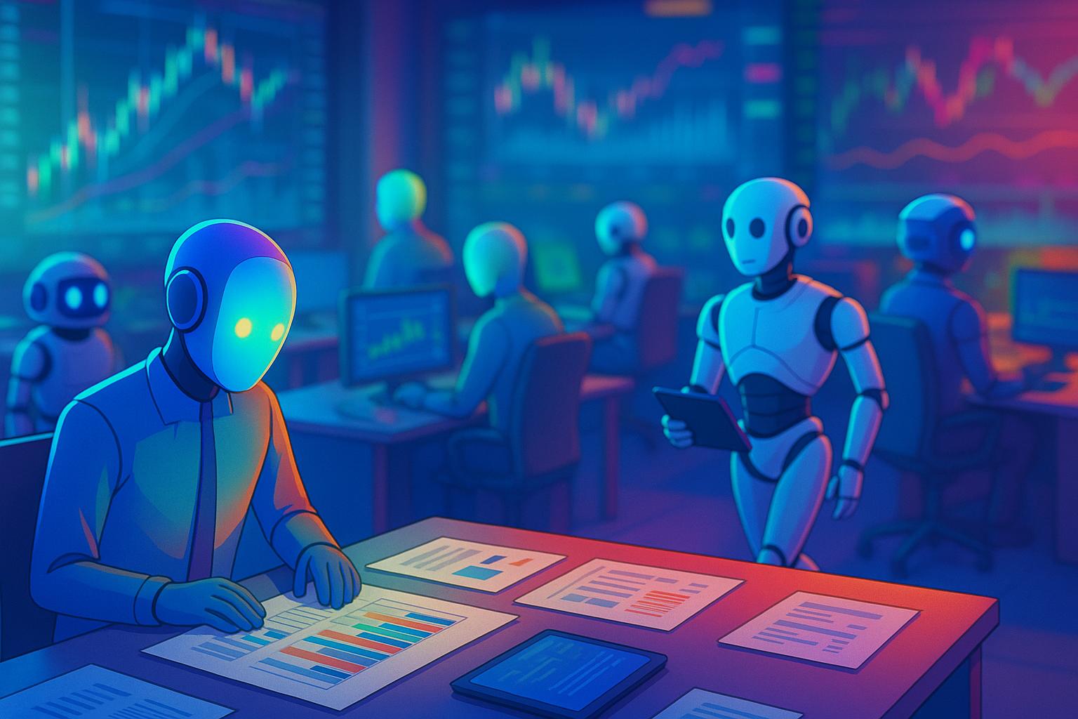 Procol launches Clara, an AI-driven automation platform transforming procurement workflows