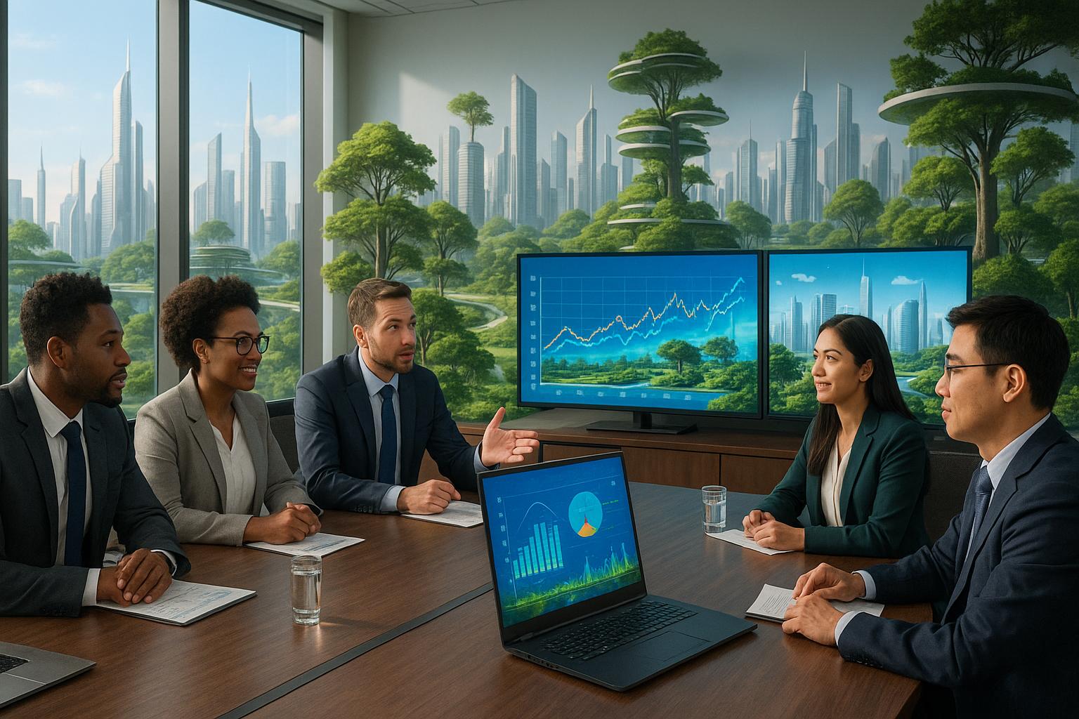 Procurement teams transform with AI-driven strategies and measurable outcomes at LevelUp