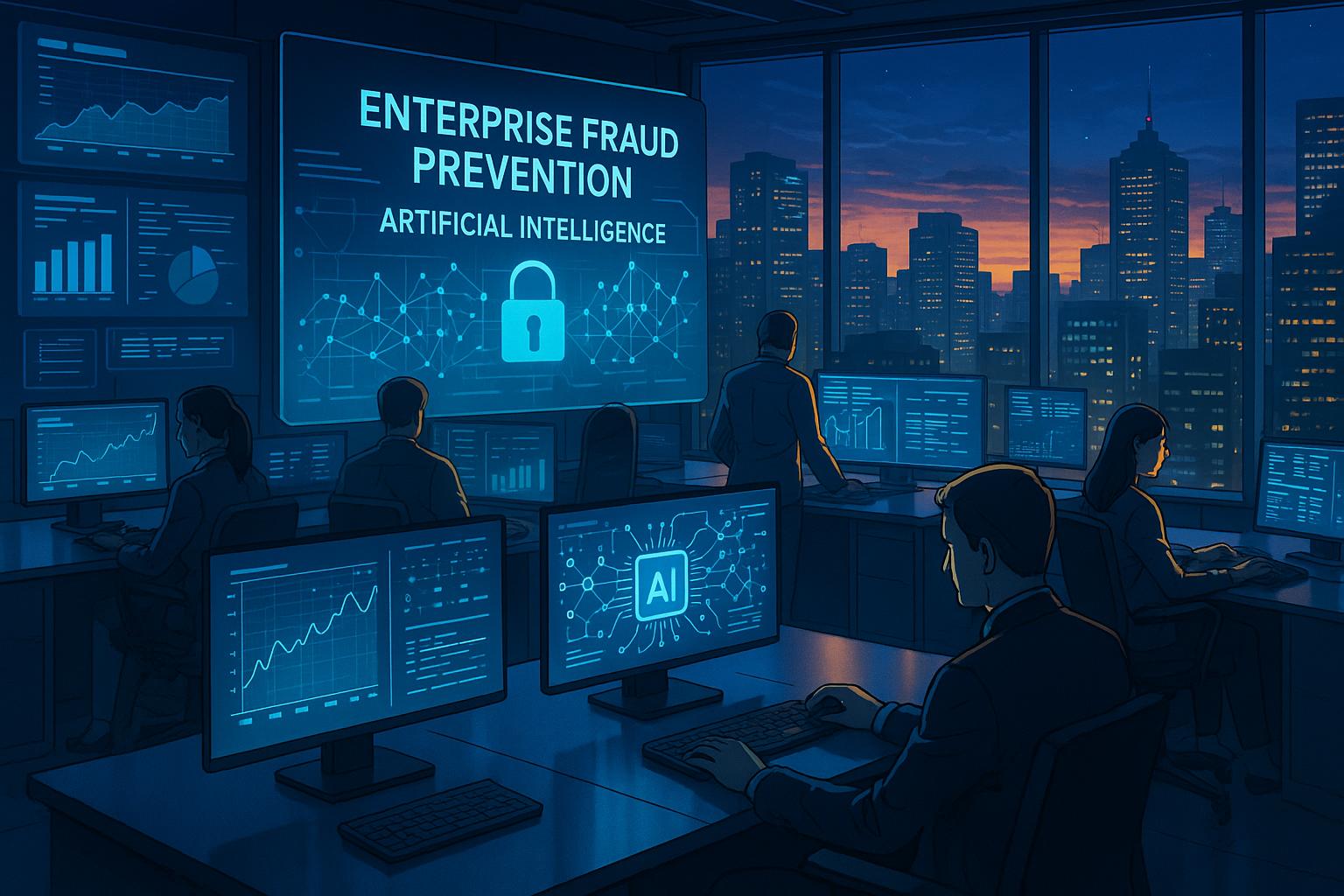 Trustpair wins Procure-to-Pay Software of the Year for pioneering AI-led fraud prevention