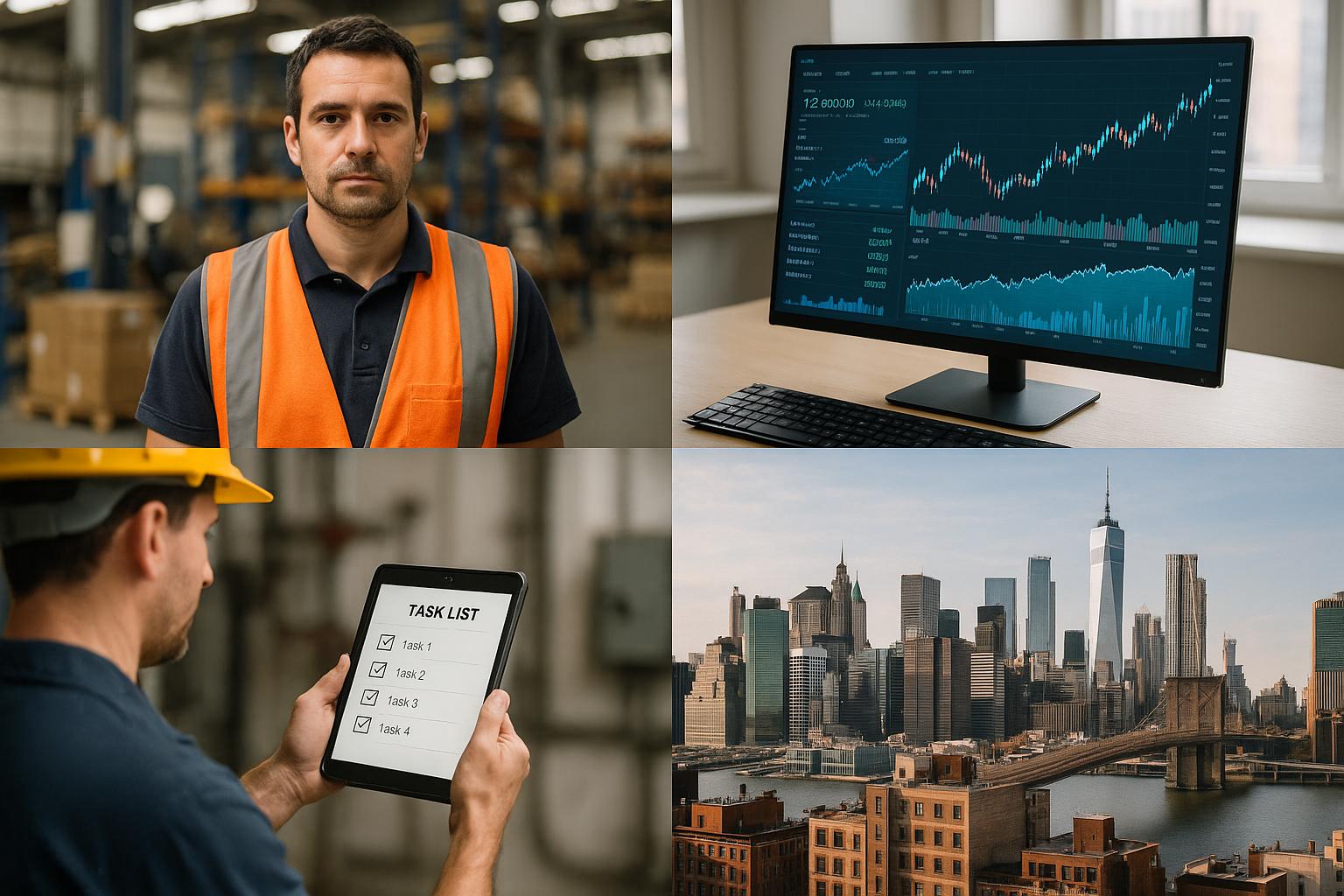 EZO’s asset management platform integrates financial and operational data to combat asset cost fragmentation