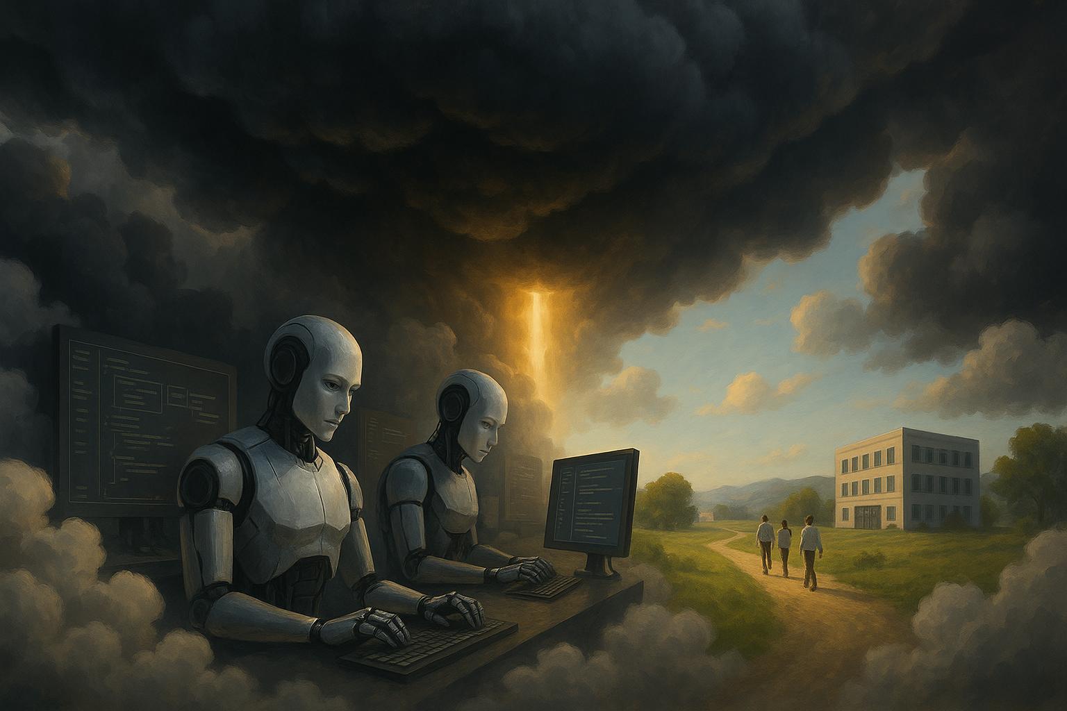 Rimini Street’s Smart Path offers an escape from AI-driven vendor lock‑in amidst SaaS‑pocalypse