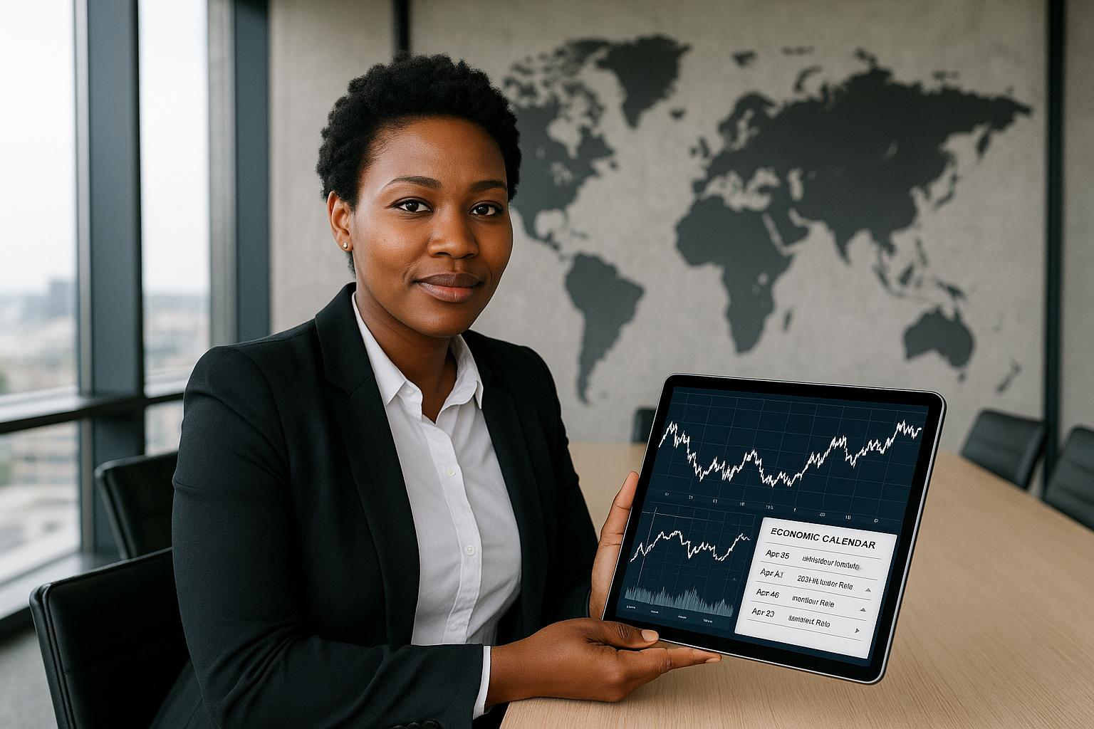 South Africa: From back-office to boardrooms: Procurement's role in navigating global turmoil