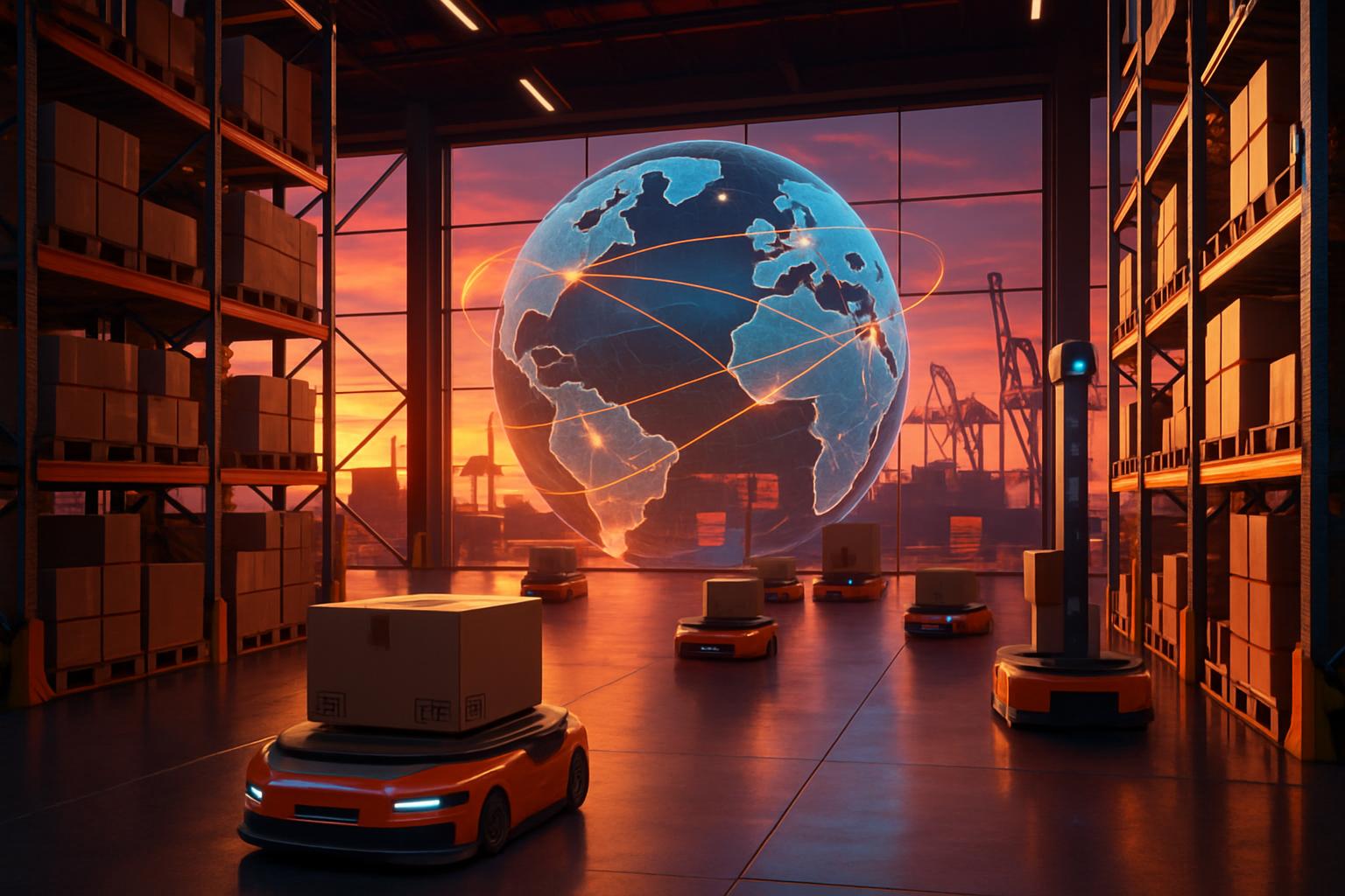 SAP Ariba transforms procurement with AI-driven, unified spend management platform