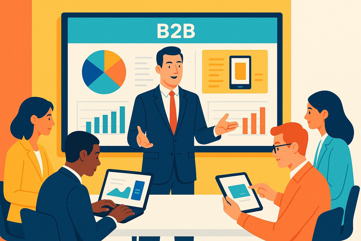 How AI-driven content and precise targeting are reshaping B2B sales in 2026