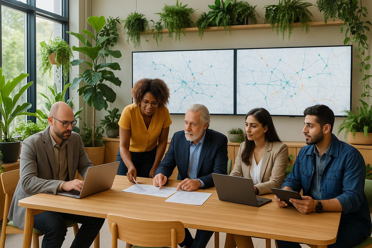 Reframing suppliers as strategic partners for long-term resilience and innovation