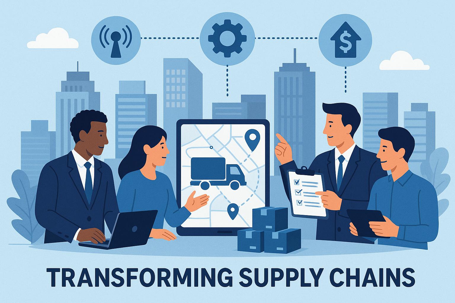 Strategic procurement transformation unlocks cost savings without sacrificing quality