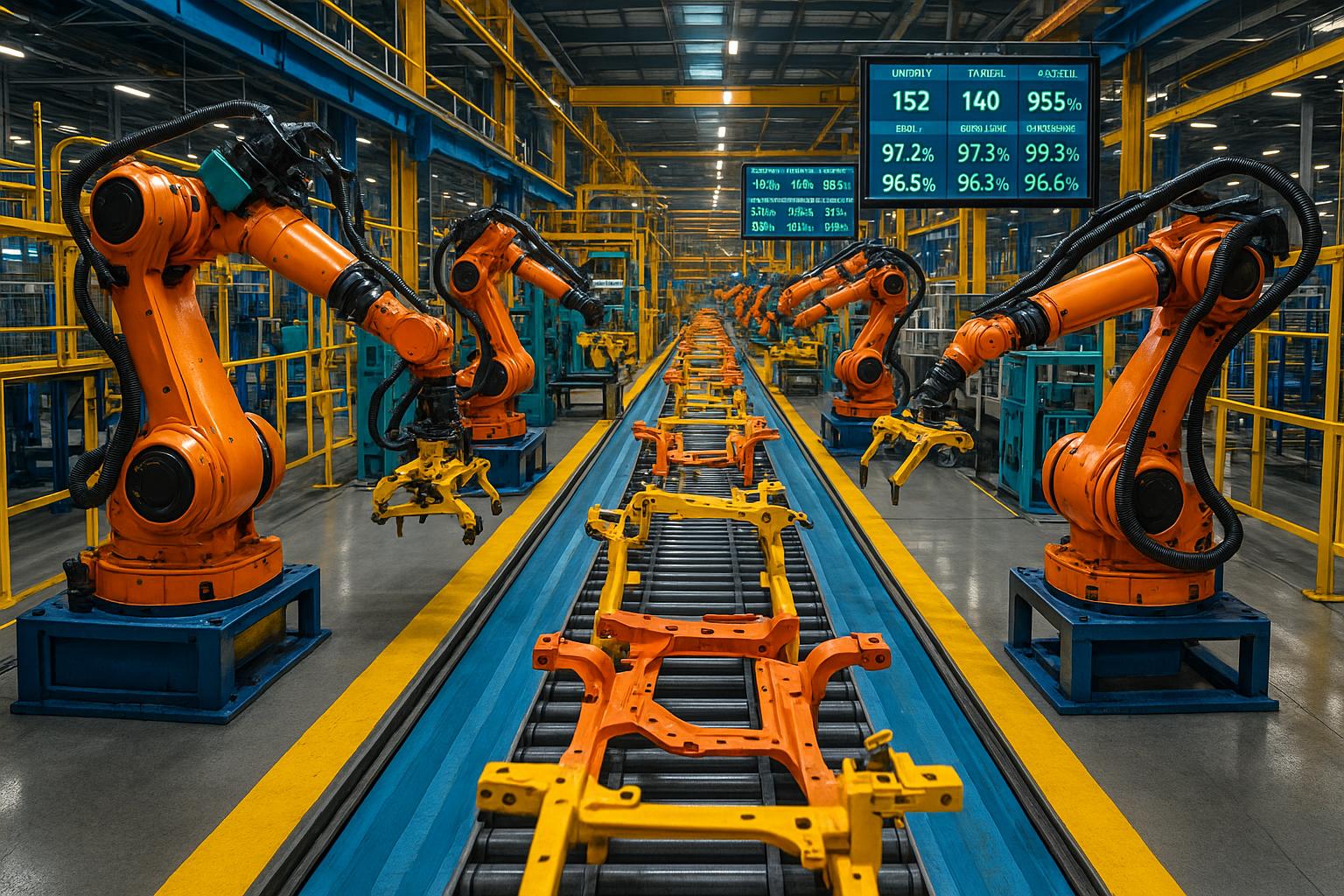 Toyota’s new CEO warns supply chain to accelerate reforms amidst industry upheaval