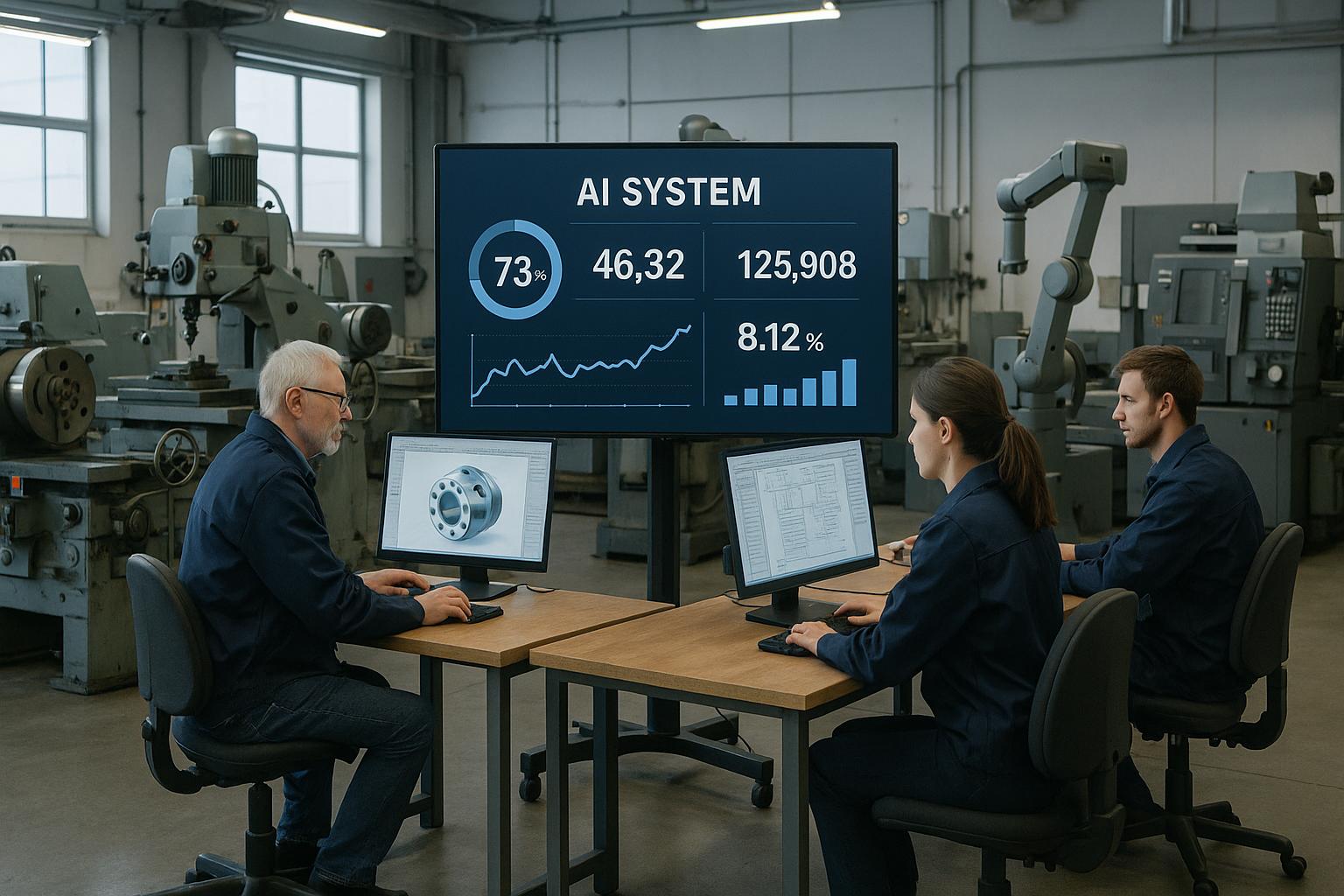 Europe's innovation gap: harnessing deep‑tech and governance to break free from the mid‑tech trap