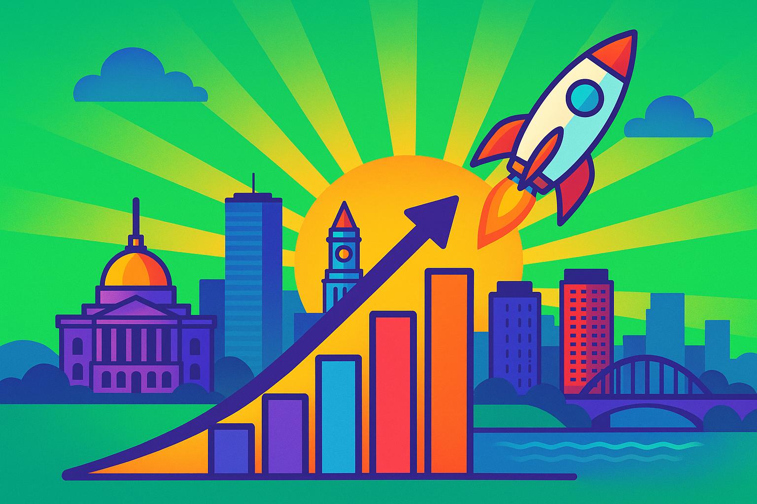 LogicSource joins New England’s fastest-growing companies list with 104% revenue growth