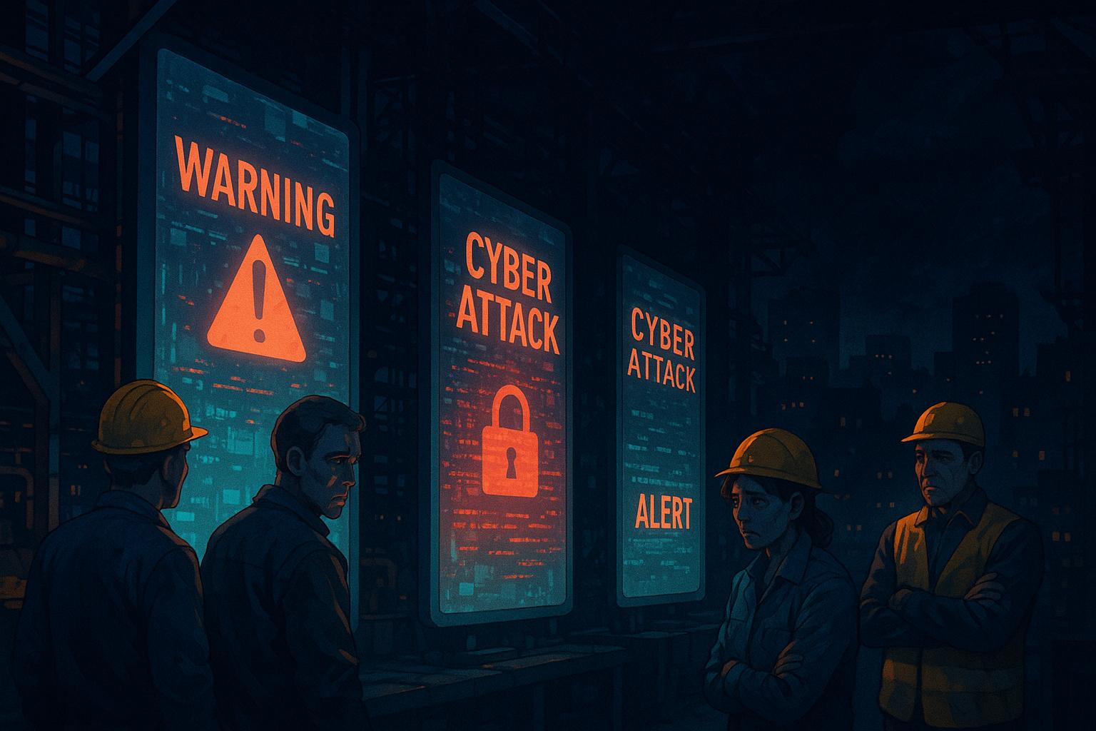 Third-party risks expand as AI vulnerabilities and regulatory demands accelerate supply chain scrutiny