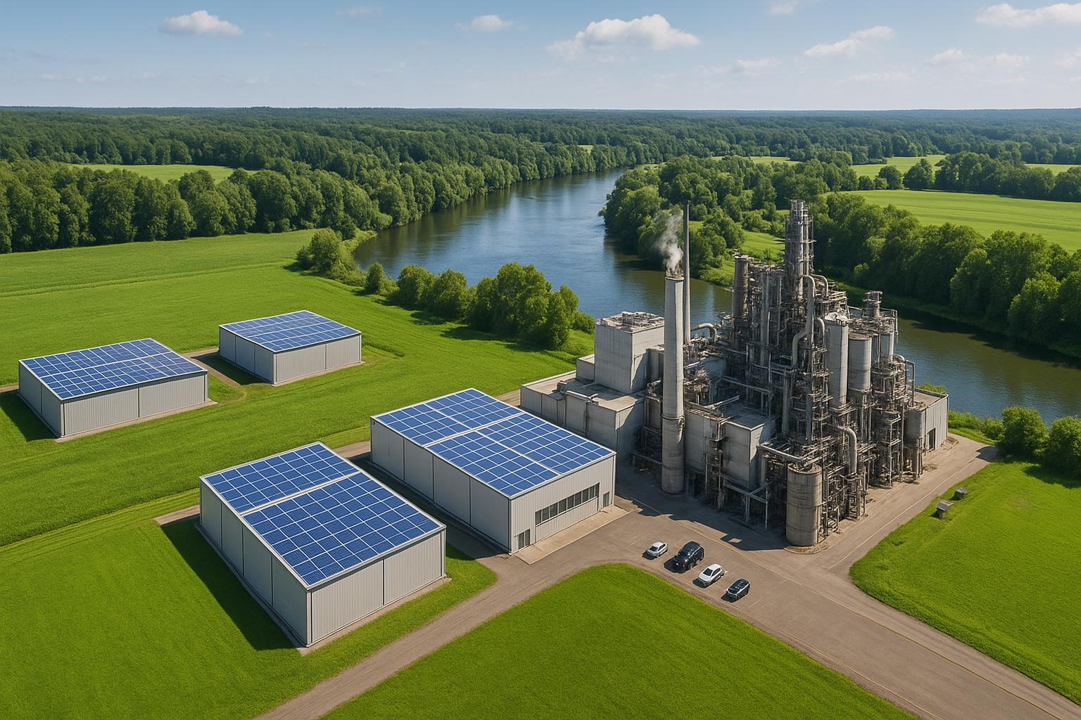 US companies are transforming sustainability from compliance to competitive advantage