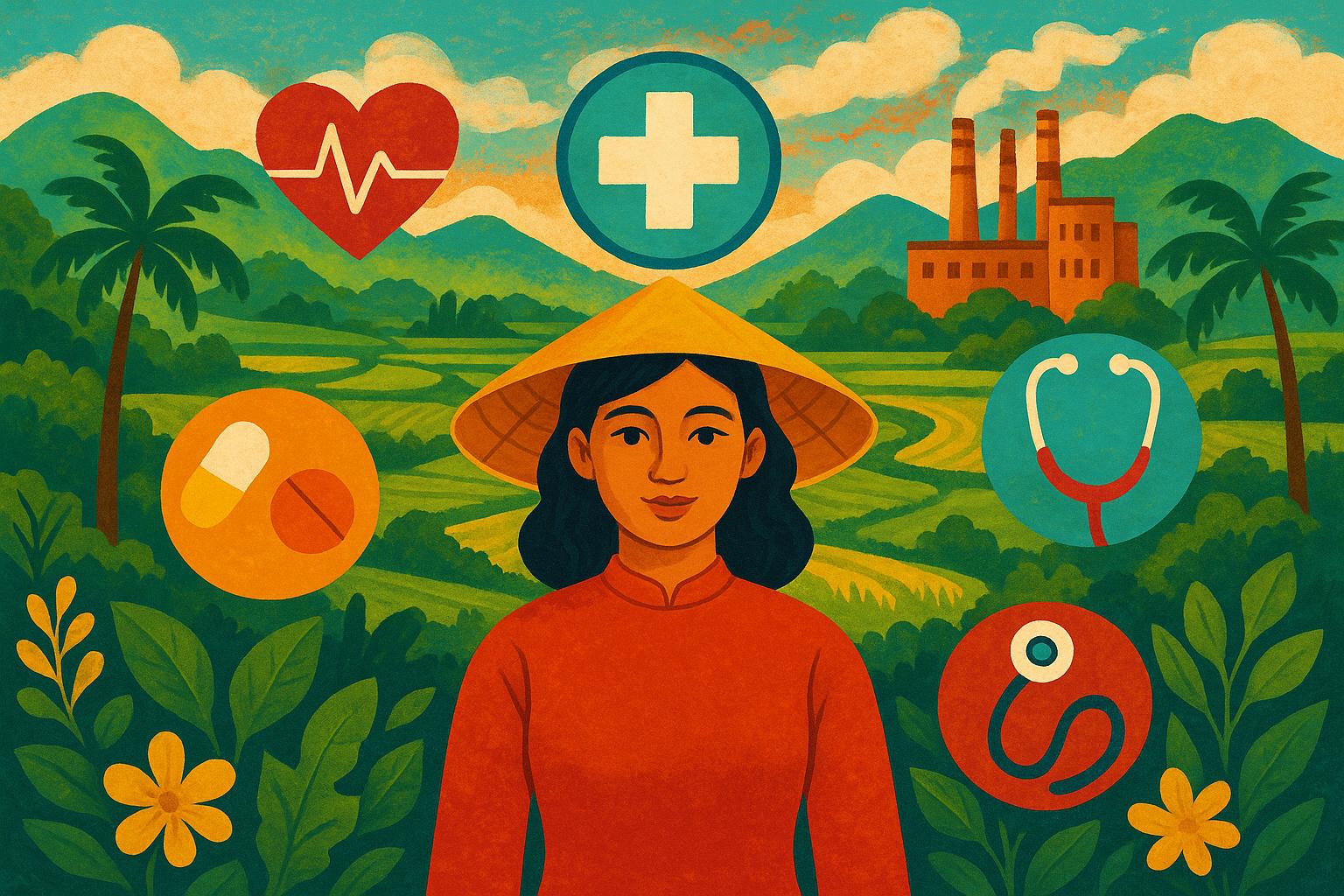 Vietnam’s HPV vaccine market faces supply and policy hurdles amid projected growth