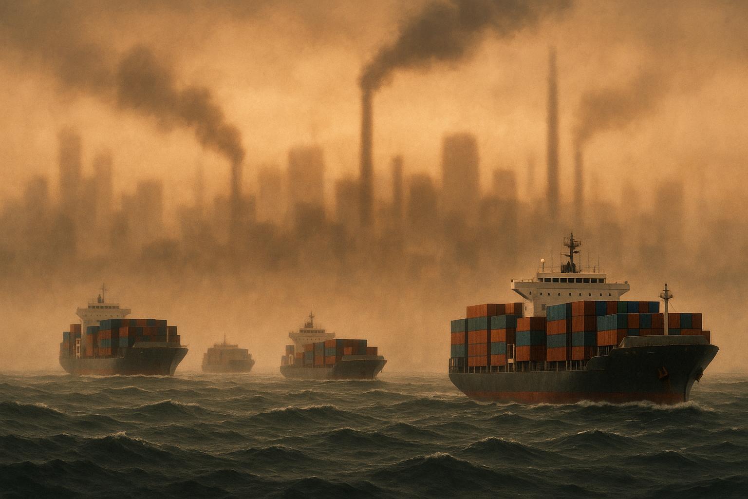 Fleets navigate cautious procurement amid regulatory shifts and rising costs