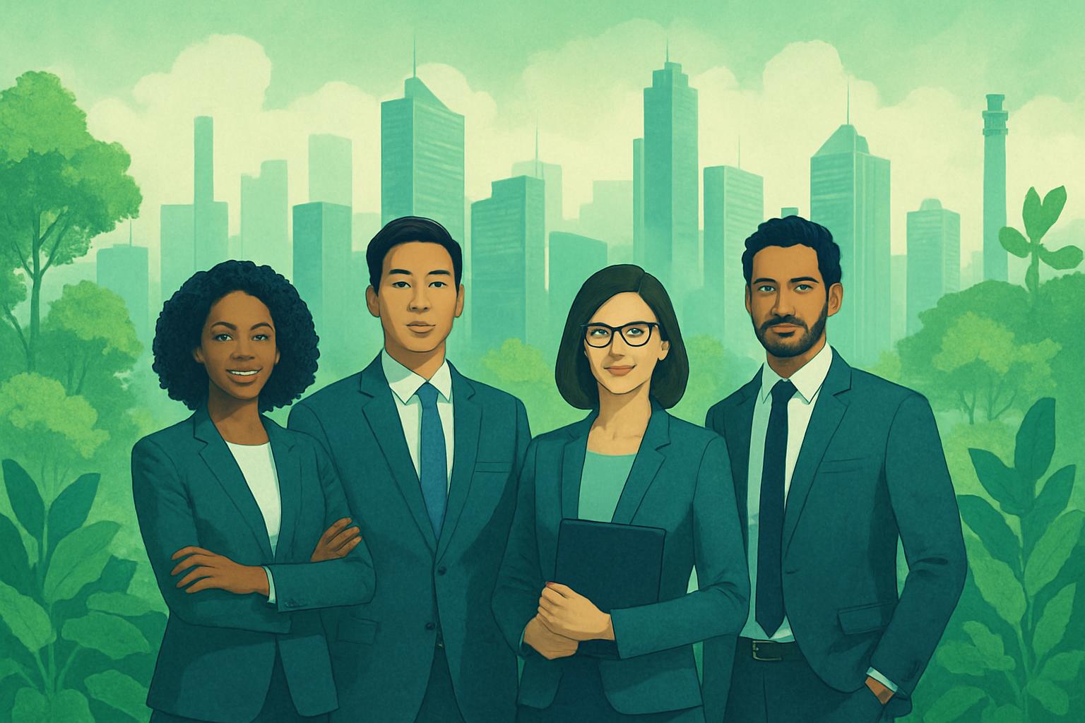 Osapiens to showcase practical sustainability measurement workshop at Procurement & Supply Chain LIVE 2026