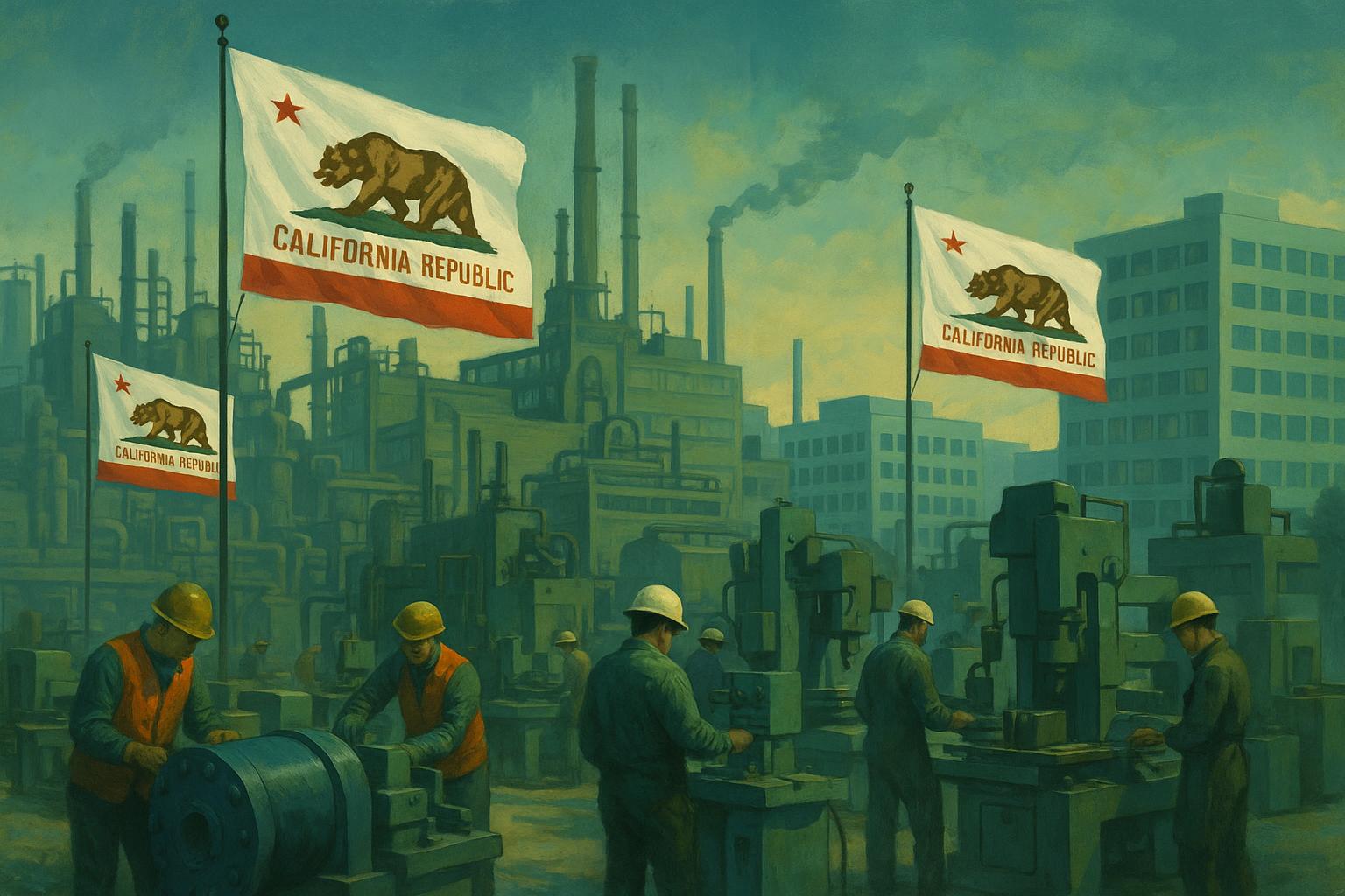 California advances Scope 3 emissions reporting with new rules and phased approach