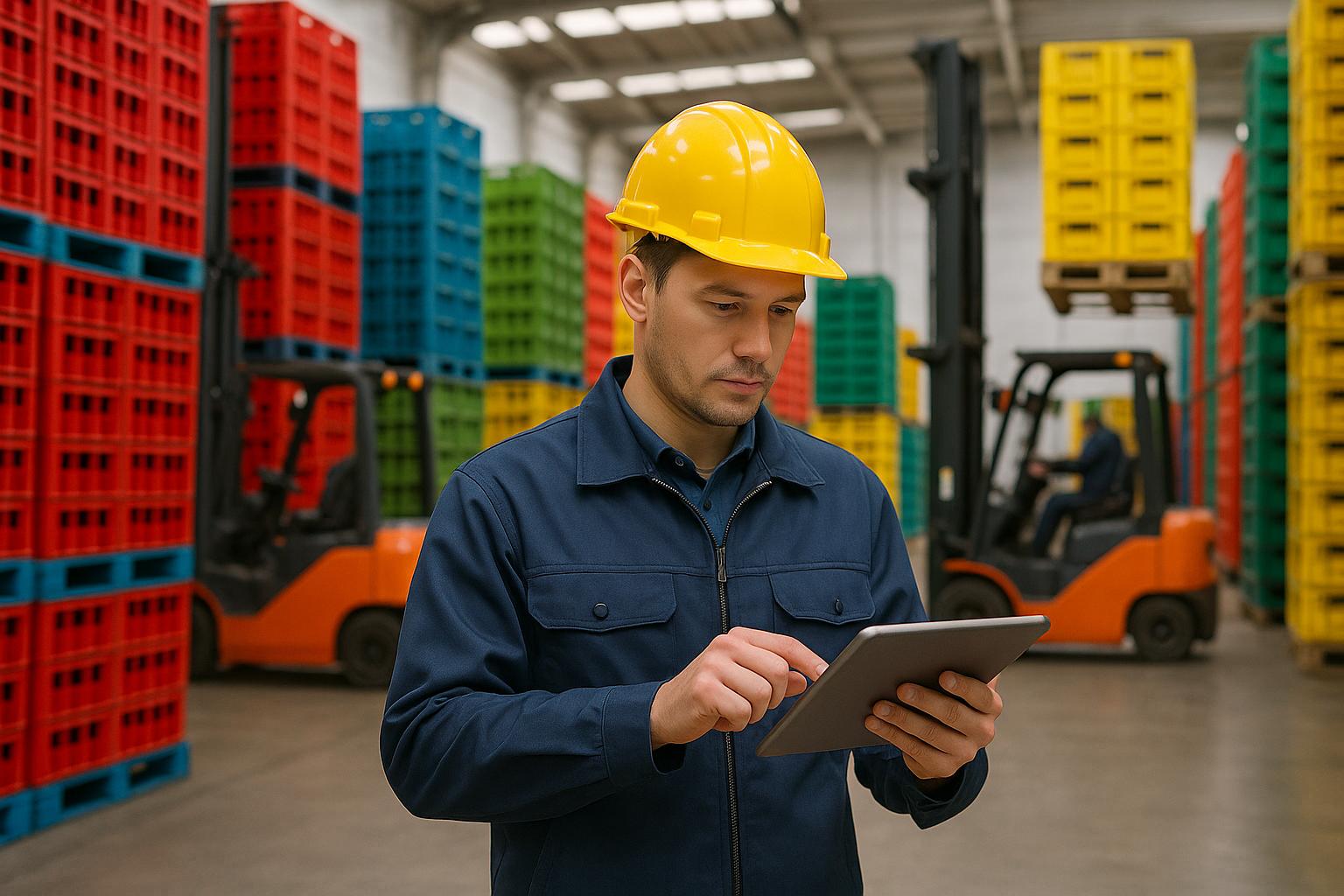 Gap Inc. enhances supply chain management with new AI platform rollout