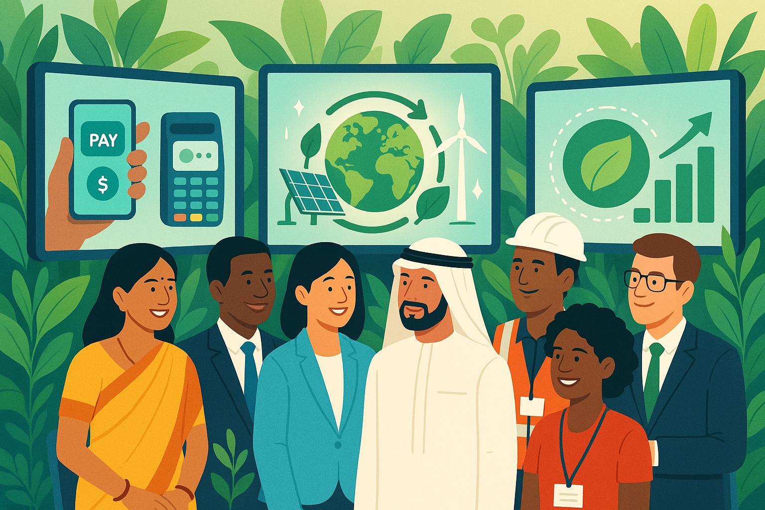 Prudential Bank’s supplier conference highlights digitalisation and sustainability for improved customer service