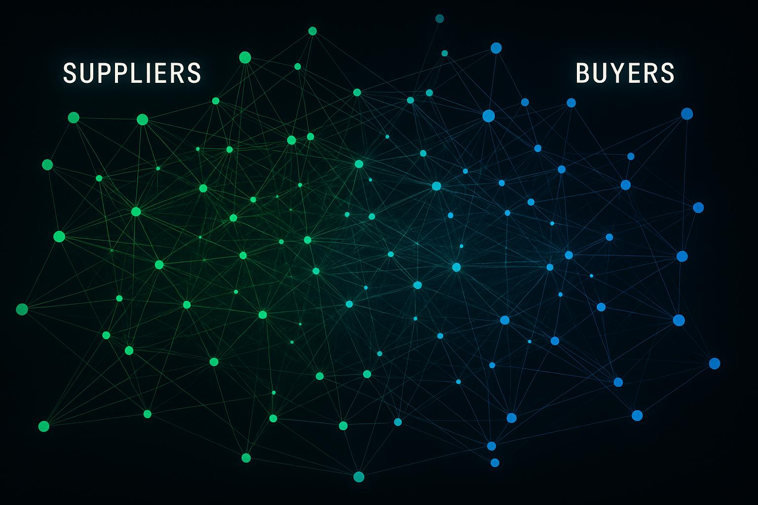 AI transforms procurement into a strategic, data-driven function with increased agility and resilience