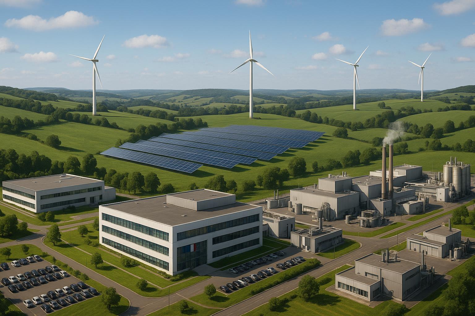 France’s new energy landscape transforms corporate procurement into a strategic tool