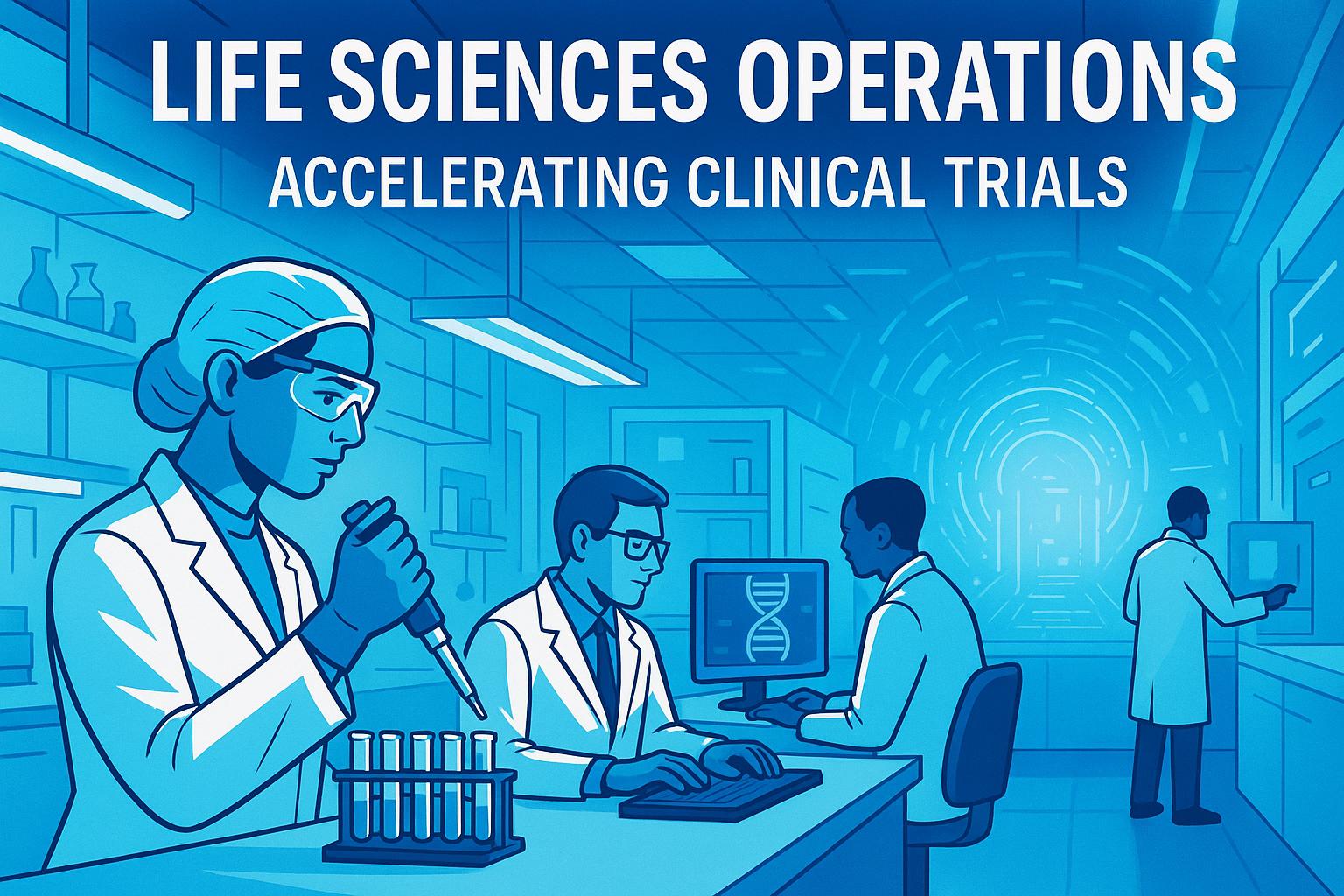 How modern contract management platforms are transforming life sciences operations