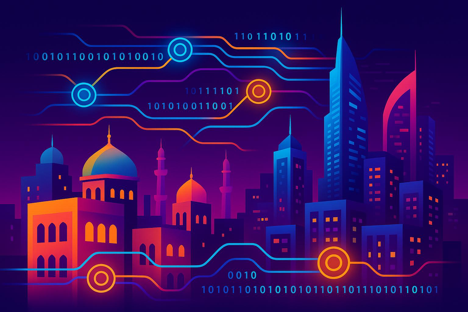 UAE businesses expand cyber resilience efforts to include supply chain security amid rising AI threats