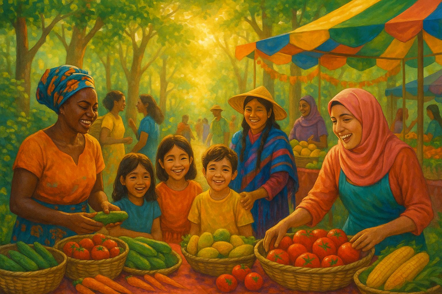 Essity recognised as finalist for social impact at the 2026 World Procurement Awards