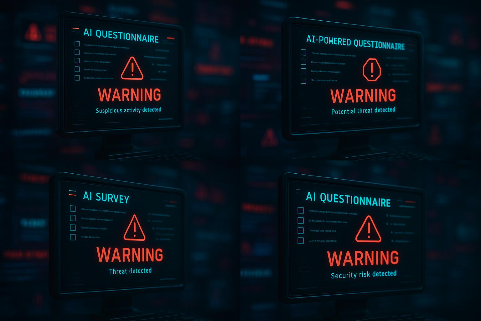 Gartner warns AI-driven questionnaires may undermine third-party cyber risk accuracy