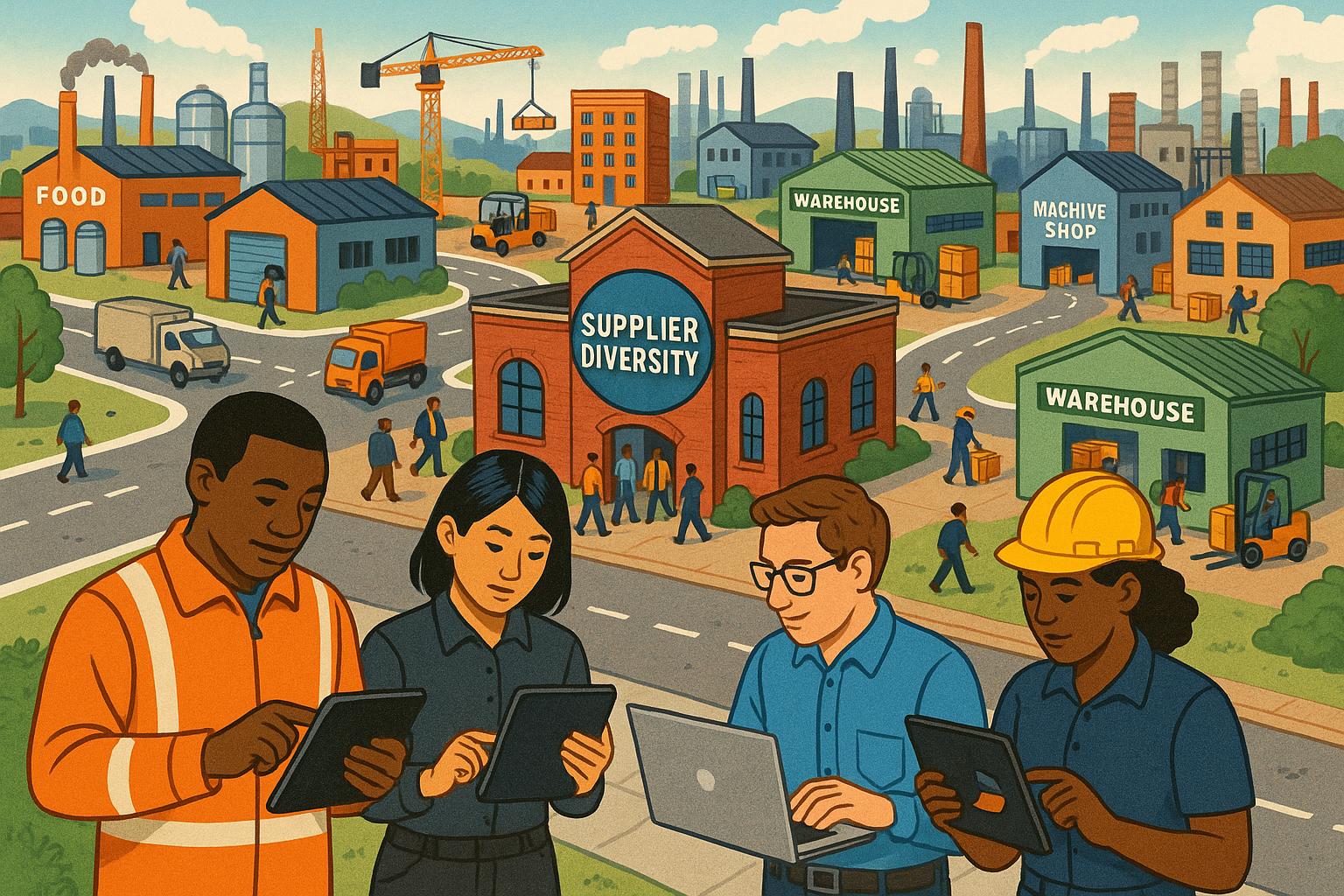 Rebuilding vendor management programmes to address hidden structural weaknesses