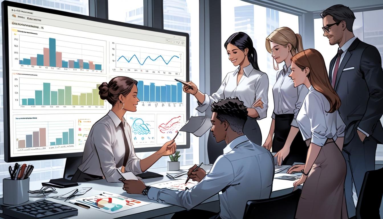 Launch of the 2024-2025 Growth Corporates Working Capital Index