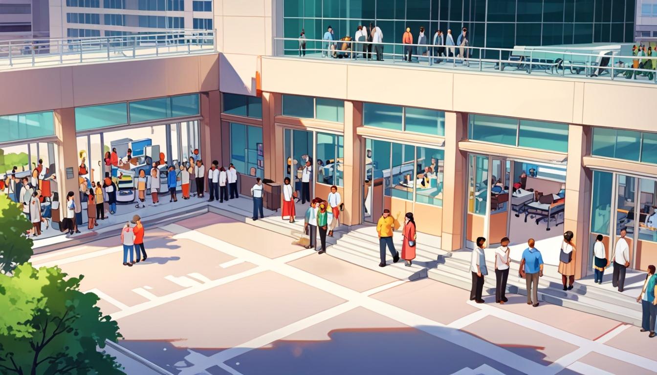 Mergers and acquisitions shape the future of healthcare in Saudi Arabia