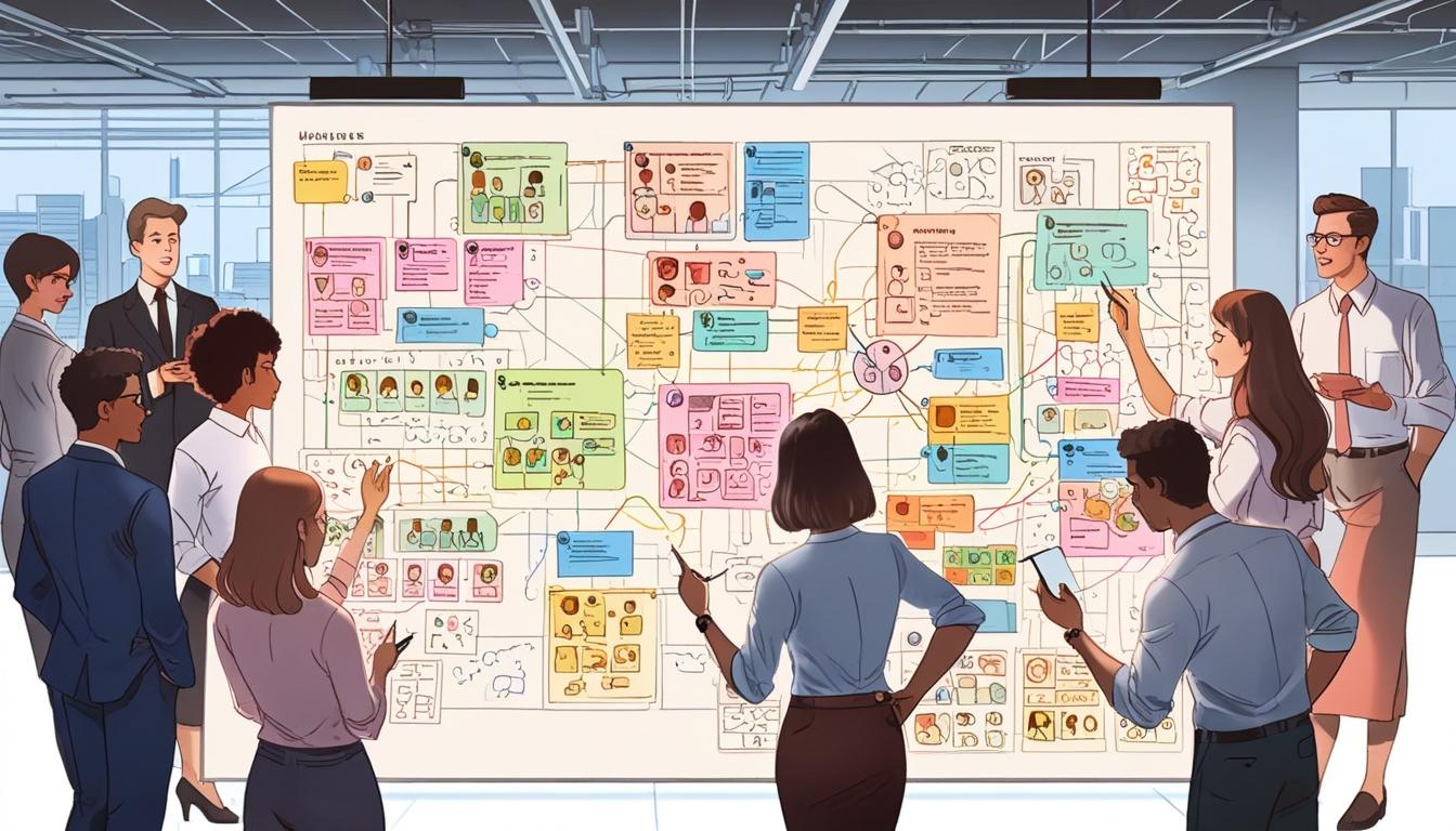 Understanding the importance of process innovation in modern businesses