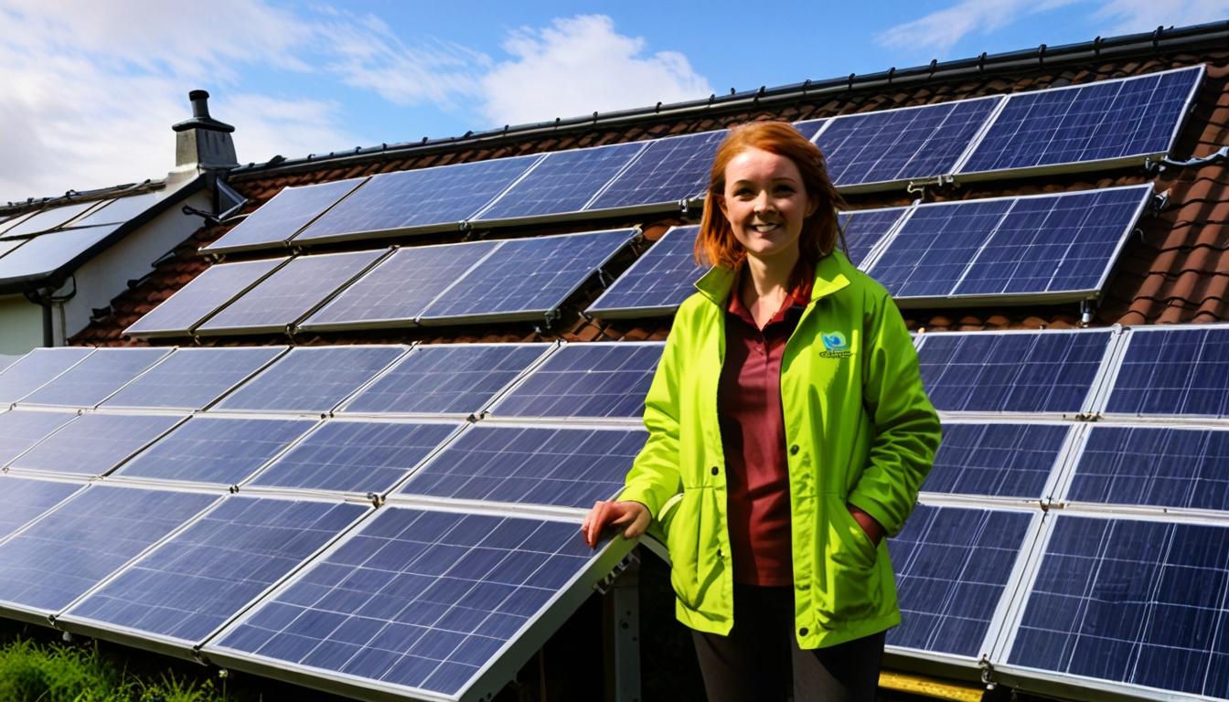 Ireland's SMEs face challenge in reducing emissions by 2030