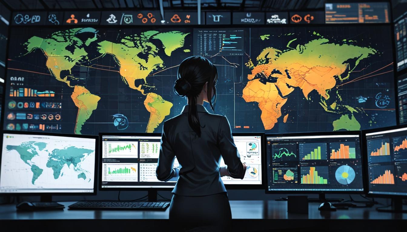 Apollo Tyres appoints Parmeshwaran Iyer as new supply chain officer