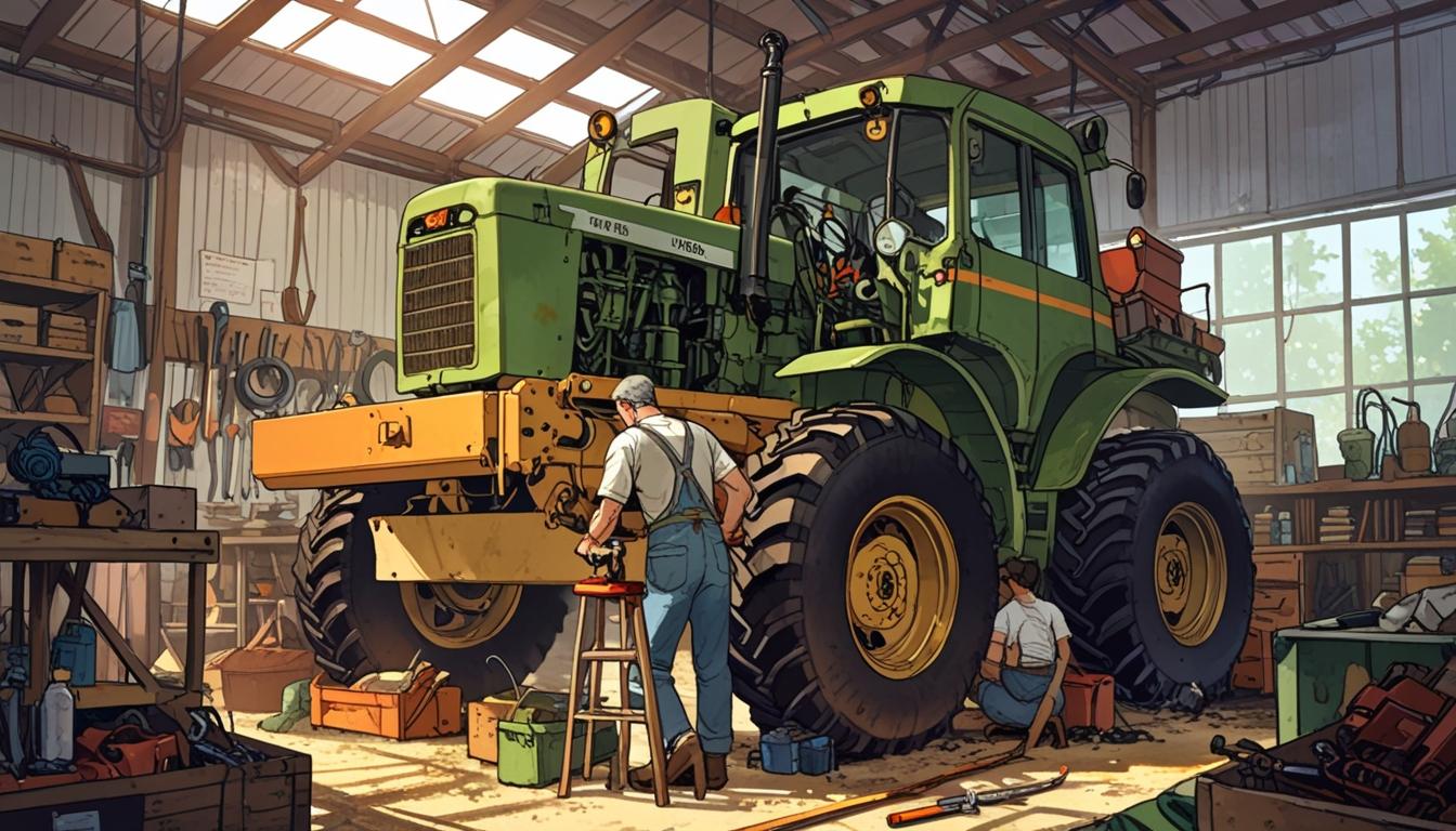 Canada's economy faces vulnerabilities amid rising trade protectionism