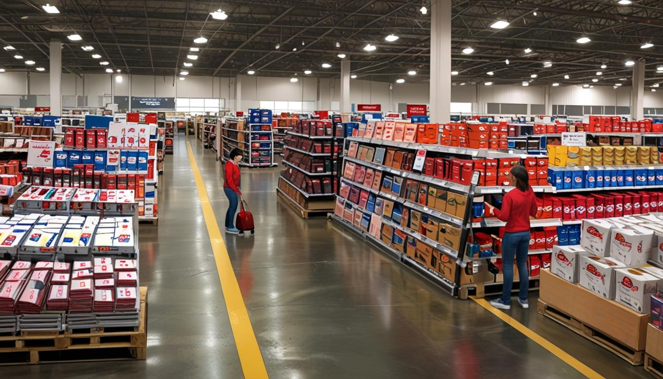 Costco remains focused on long-term value for members