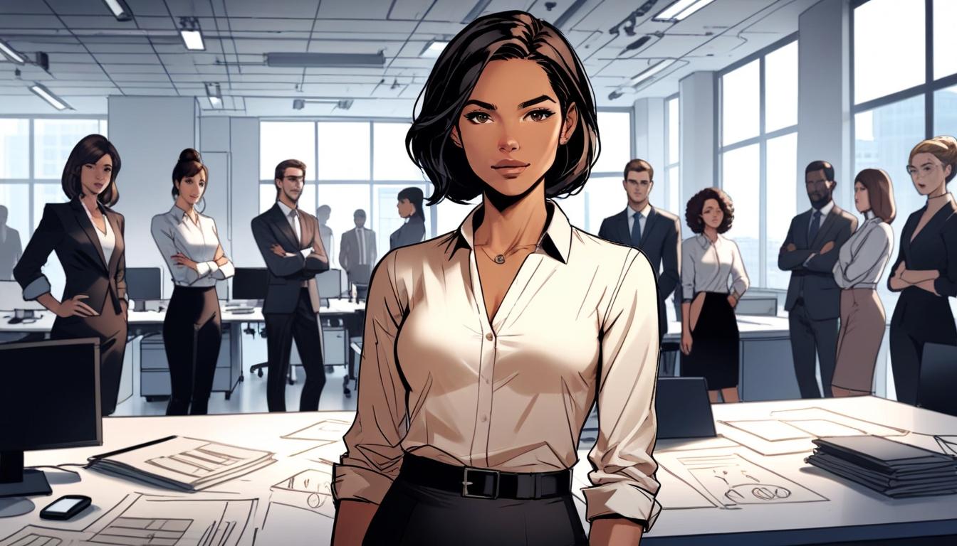 Lee Sze Yeng appointed as KPMG Singapore's first female managing partner