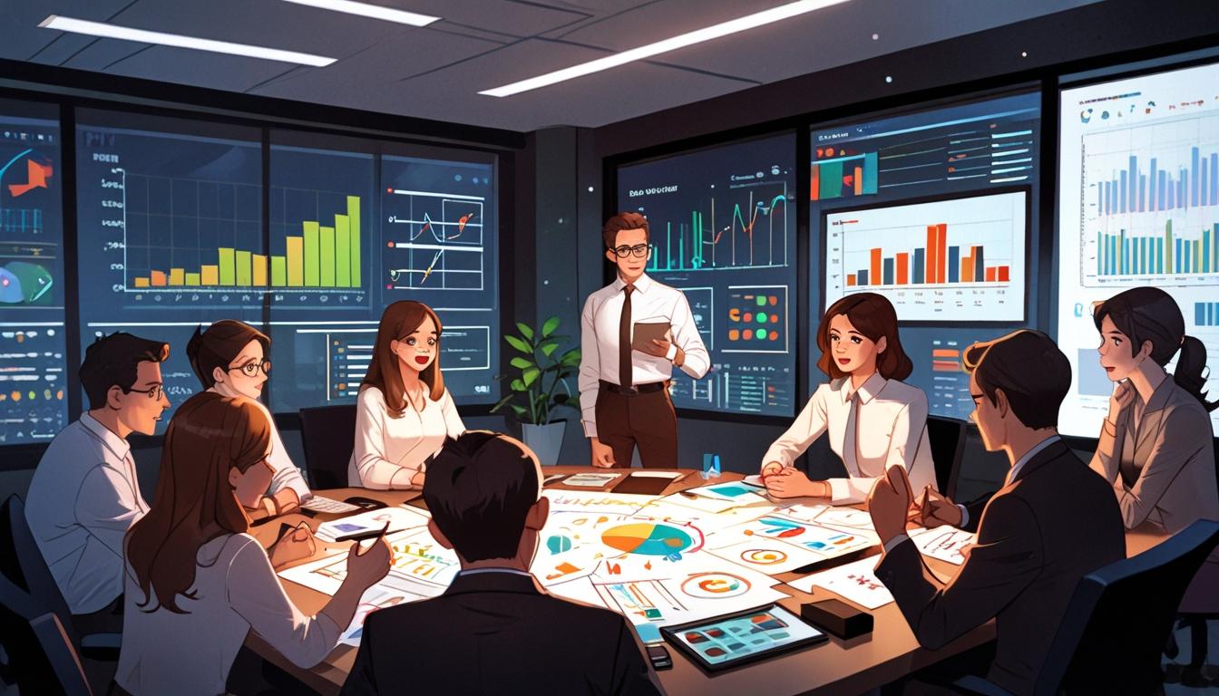 Navigating the complexities of post-acquisition integration