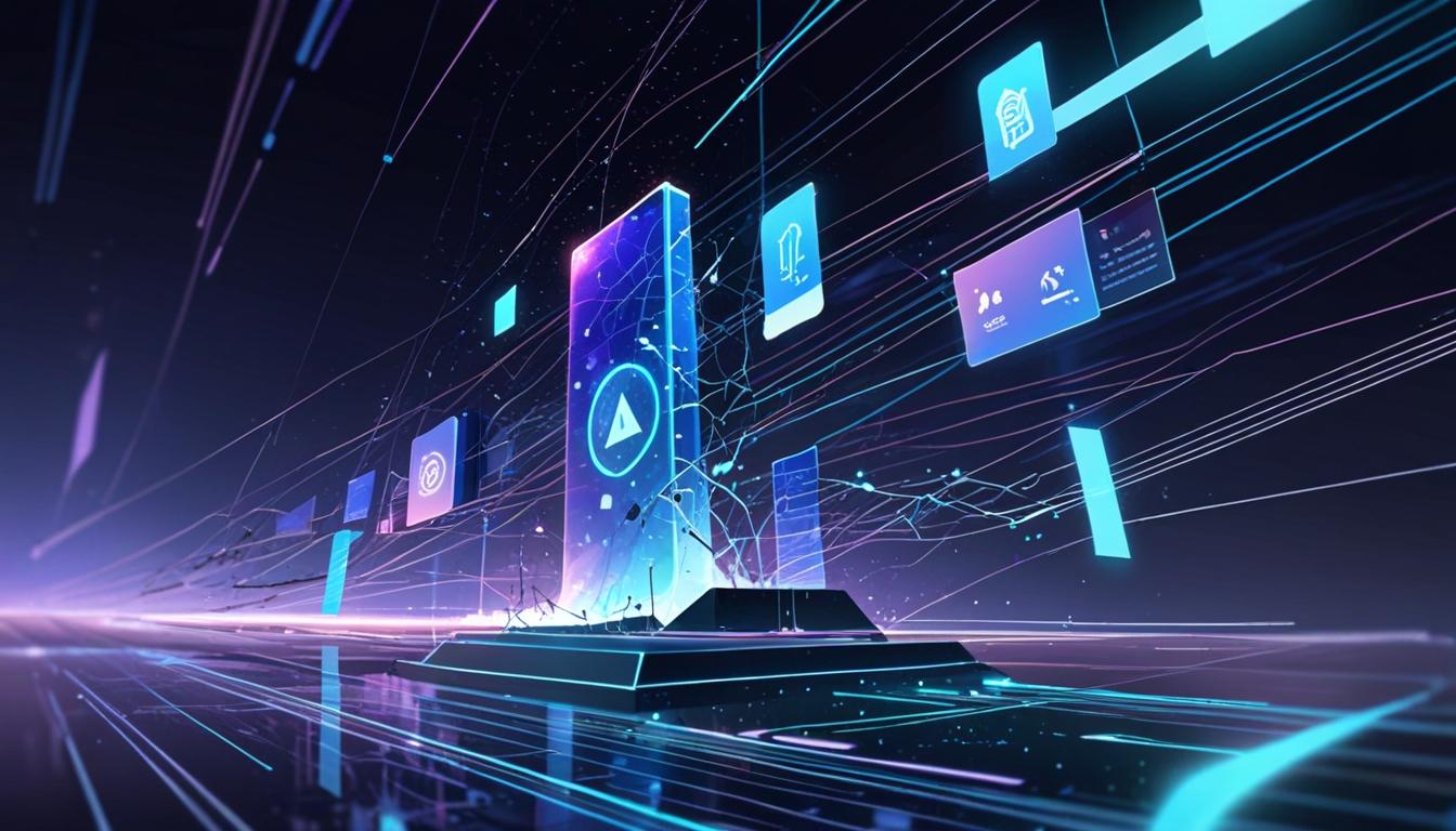 AI transforming commercial payments: HSBC report reveals finance leaders' optimism