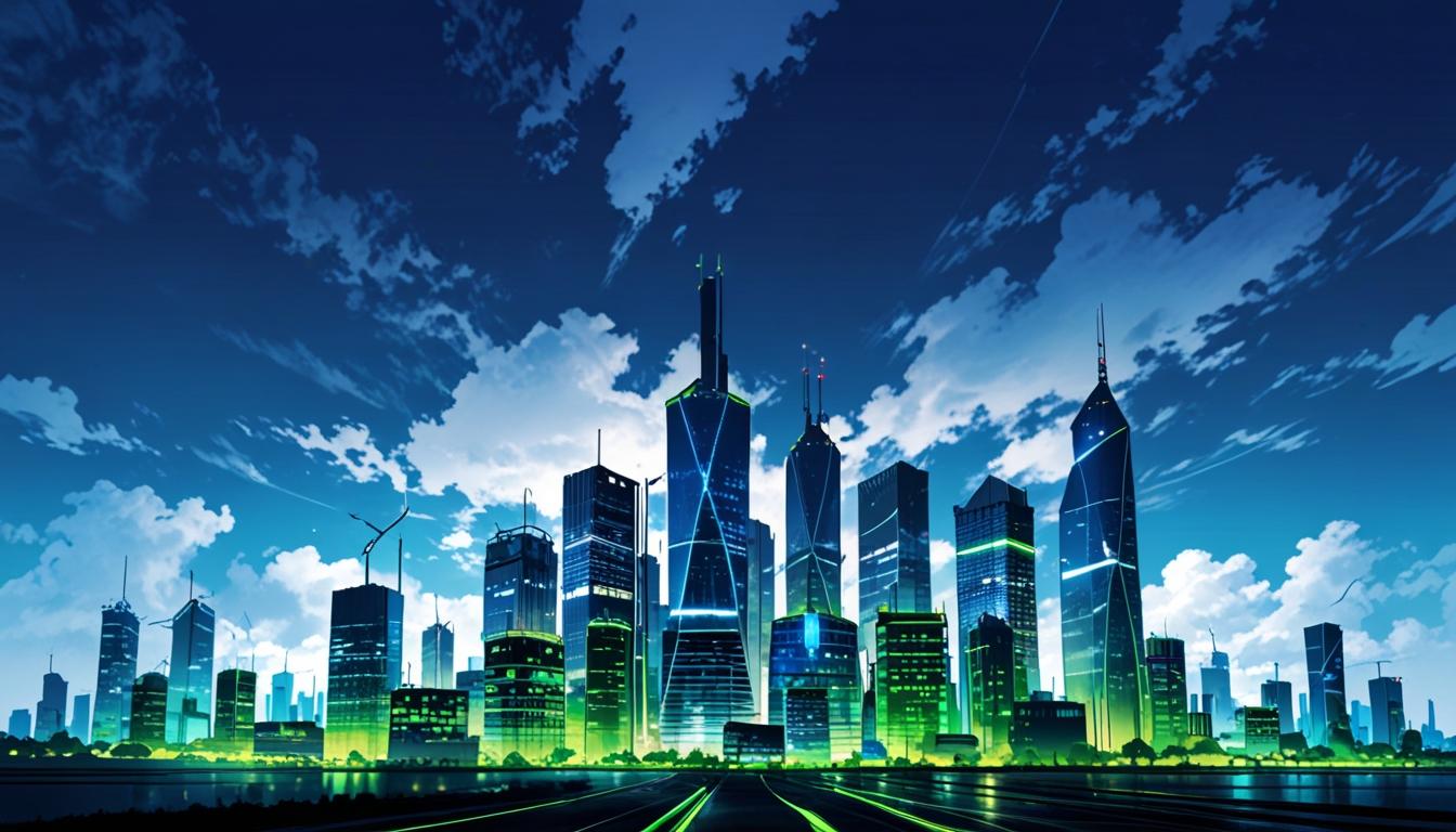 European enterprises increasingly adopt Oracle's cloud and AI solutions for digital transformation