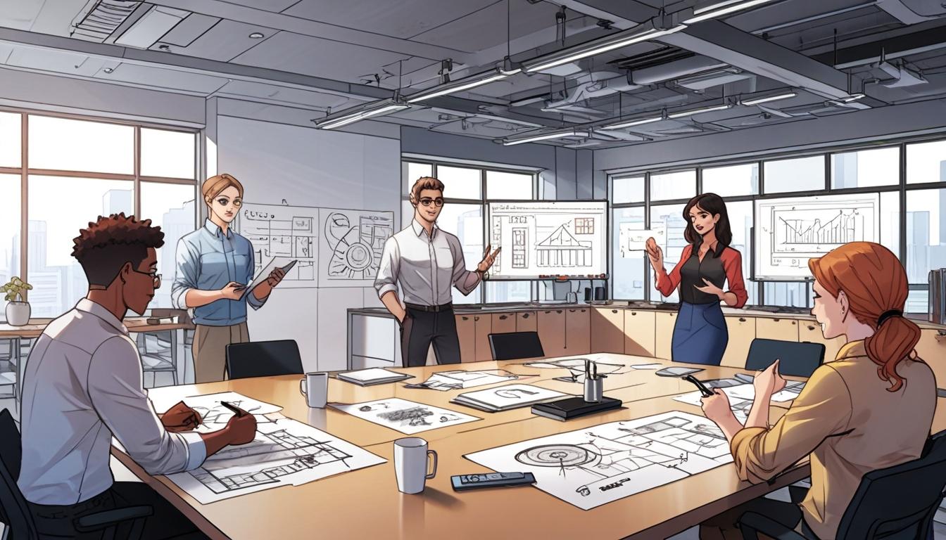 KitchensPlus considers ERP system to improve operations