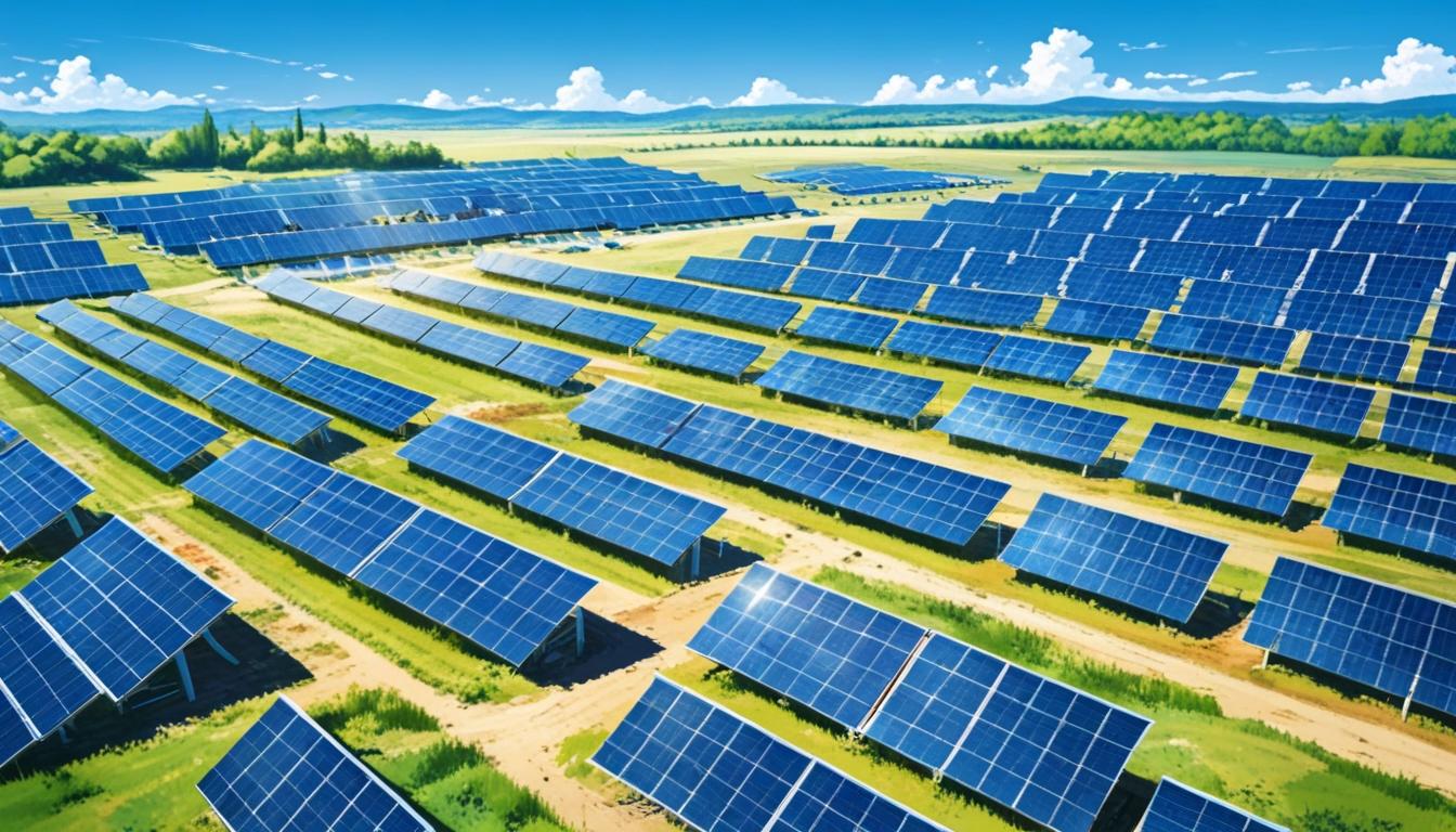 Lightsource bp secures 10 power purchase agreements across three continents