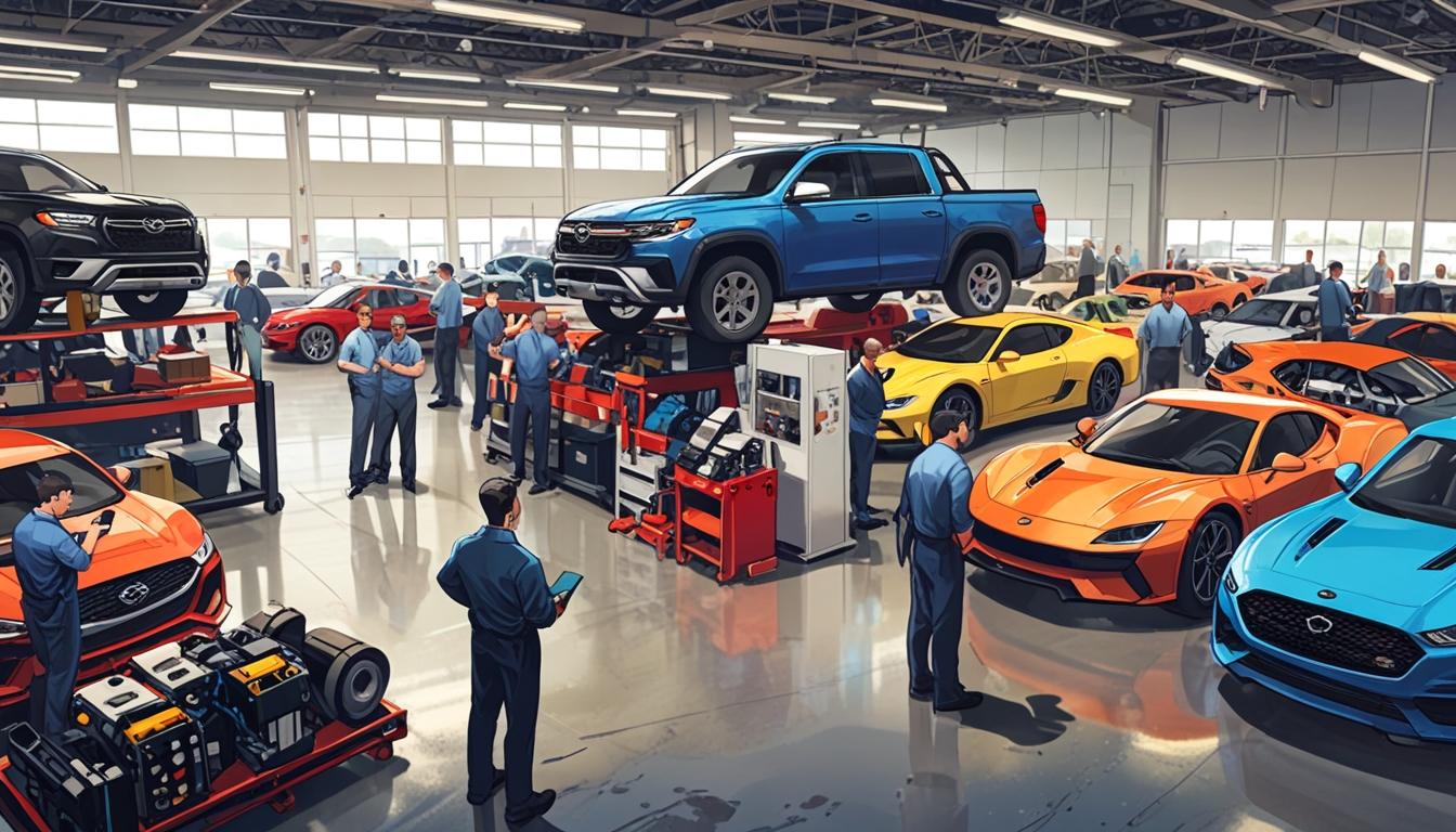 Strategies for navigating economic downturns highlighted by industry insider