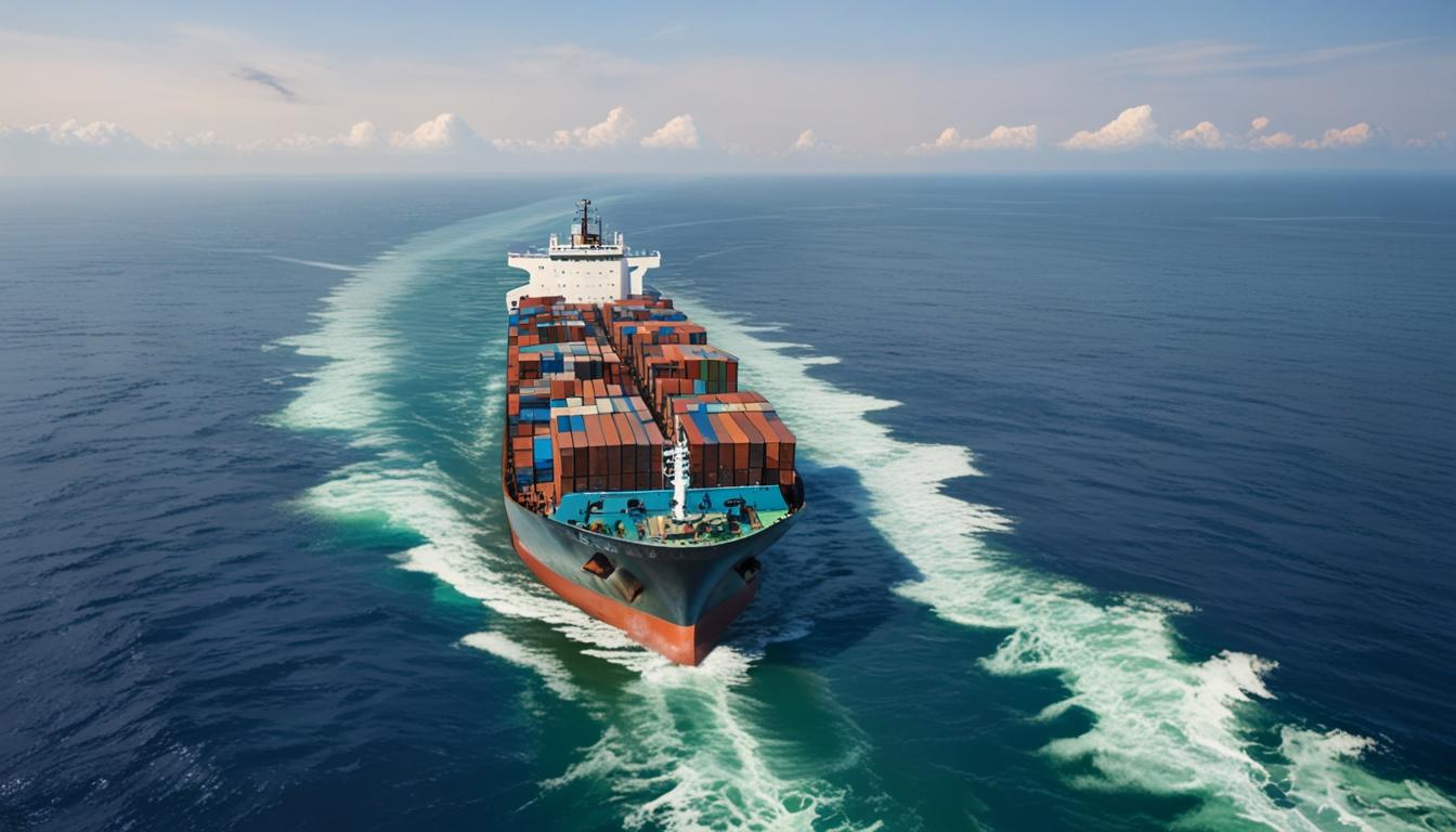 Japan completes inaugural shipment via the Middle Corridor to Türkiye