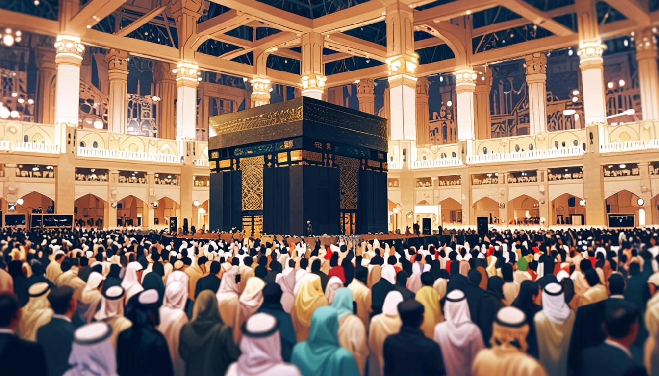 Makkah Forum for Halal 2025 concludes with a focus on sustainability and innovation