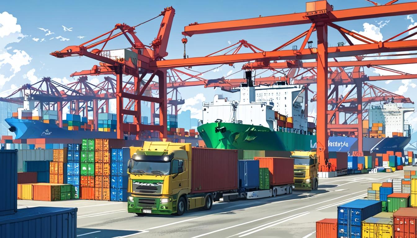 CargoWise Landside launches eBook to enhance drayage operations