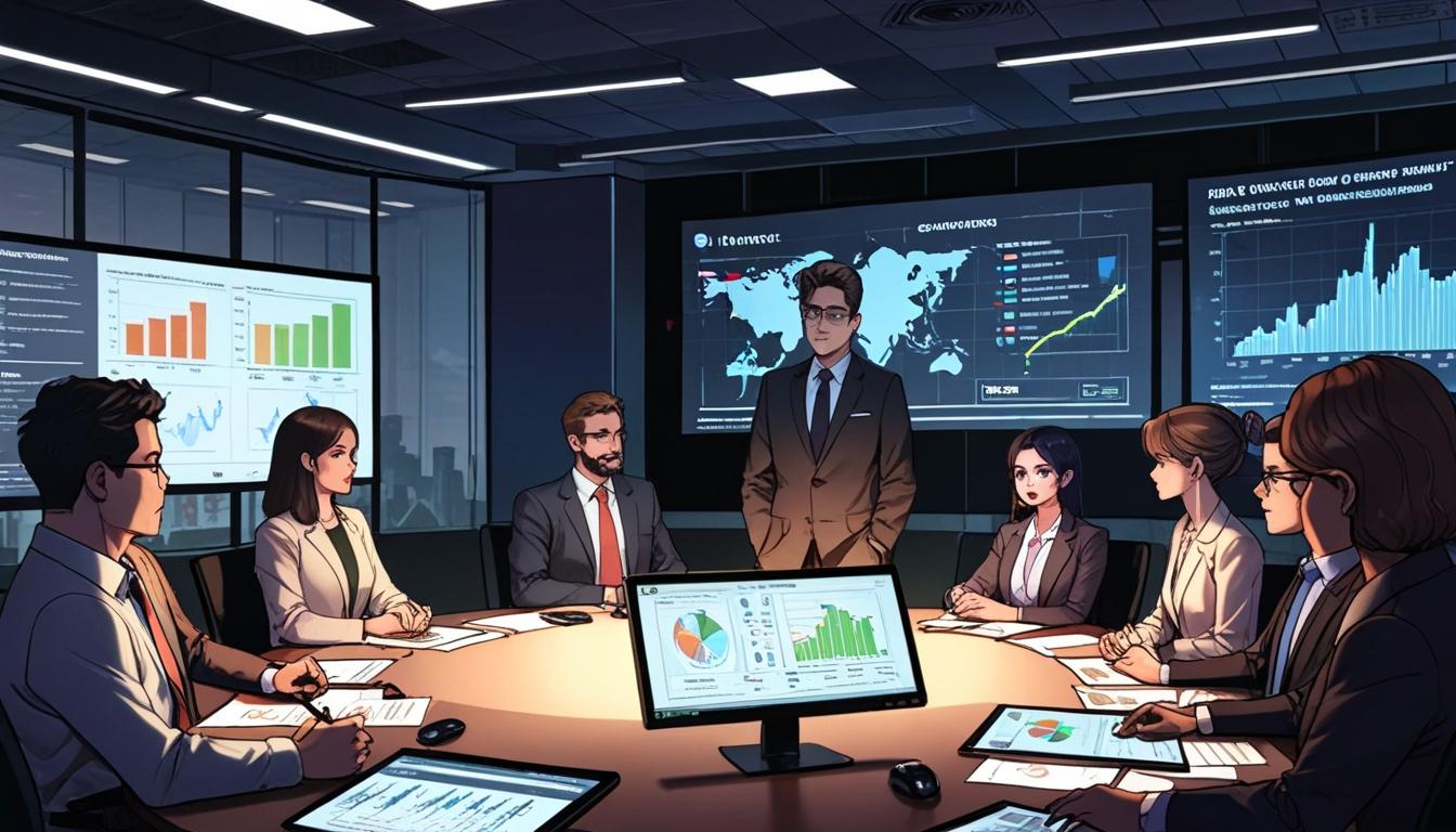 Government urged to coordinate cloud procurement strategies