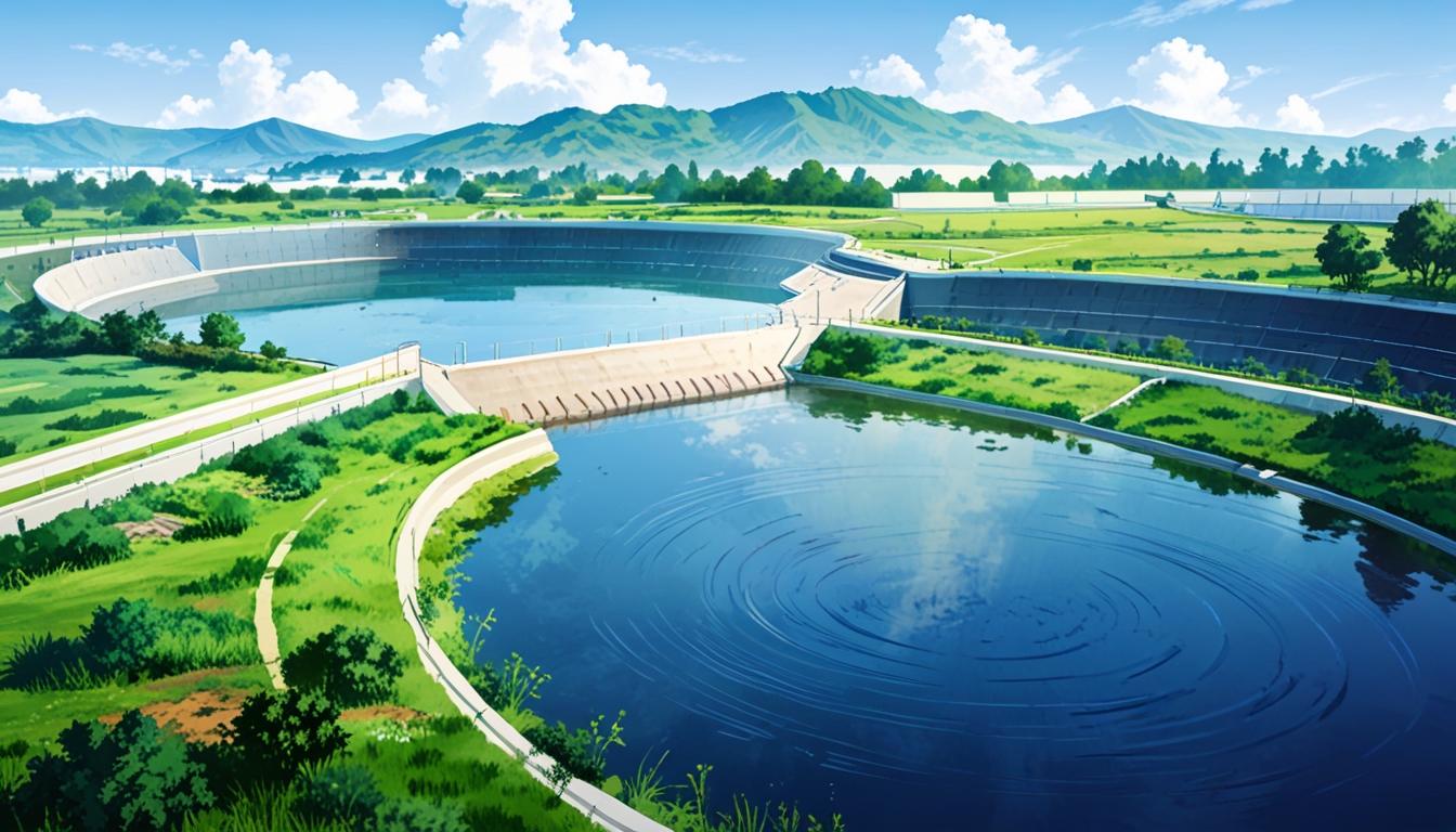 Ofwat unveils £104 billion investment plan for water sector transformation