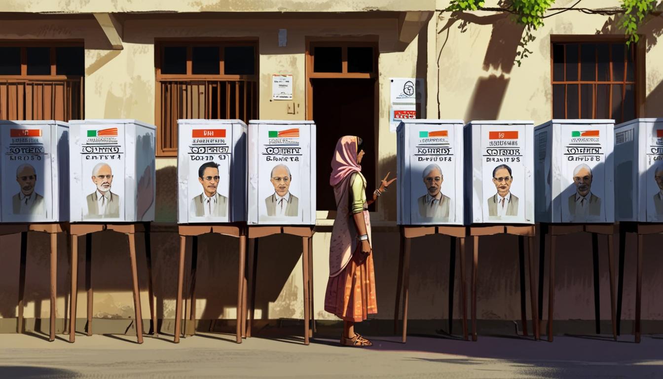 Funding controversies shape US-India relations under Modi