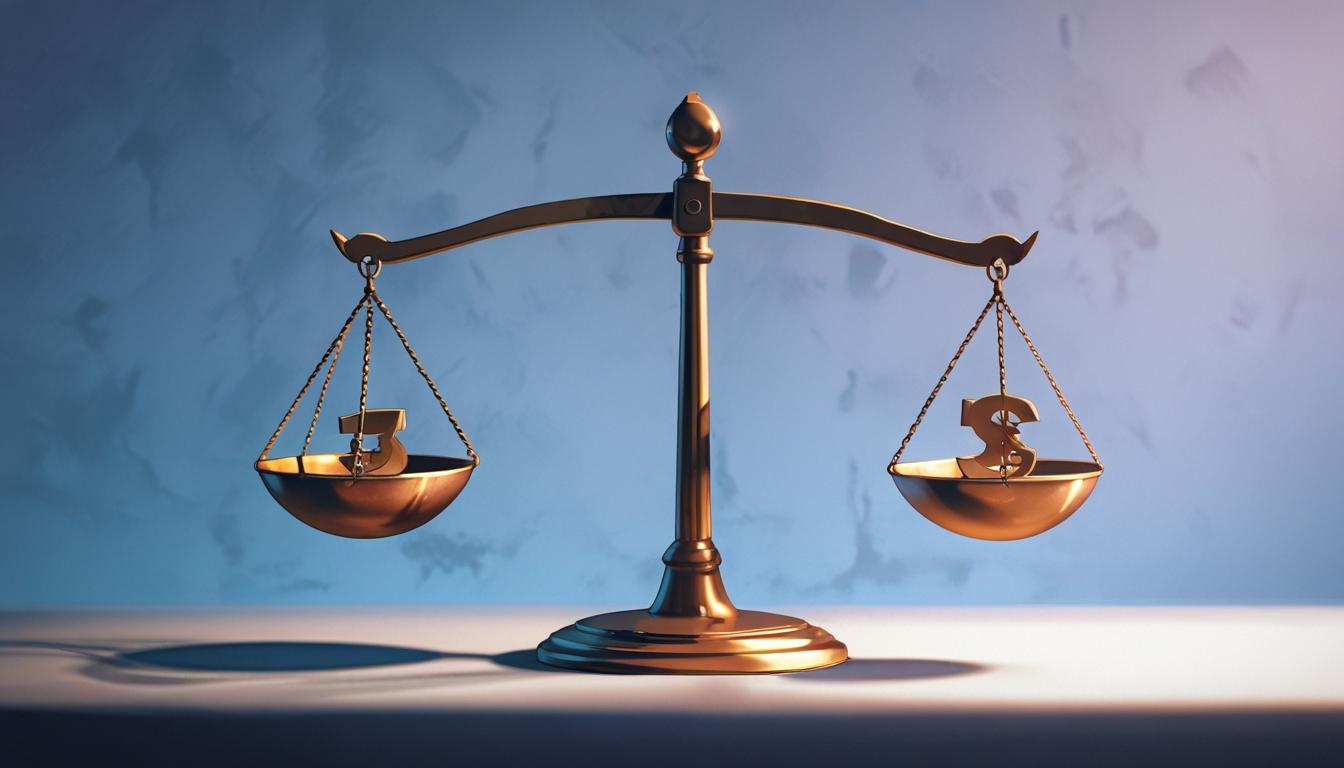 Market analysts cautious as economic uncertainties loom