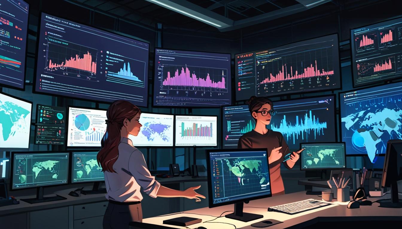 New project to enhance supply chain resilience approved